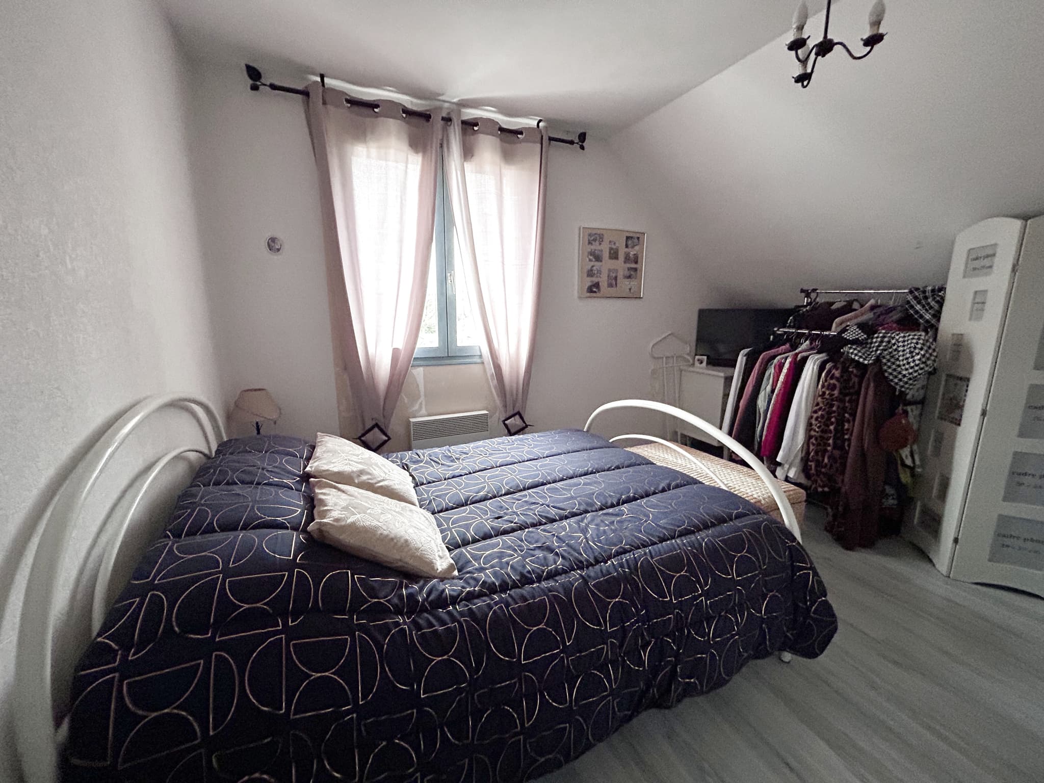 BREVIANDES - Maison T6 sur sous-sol complet — photo 5