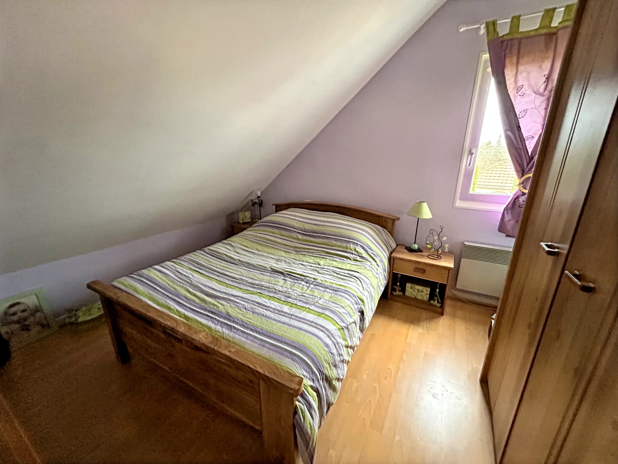 BREVIANDES - Maison T6 sur sous-sol complet — photo 6