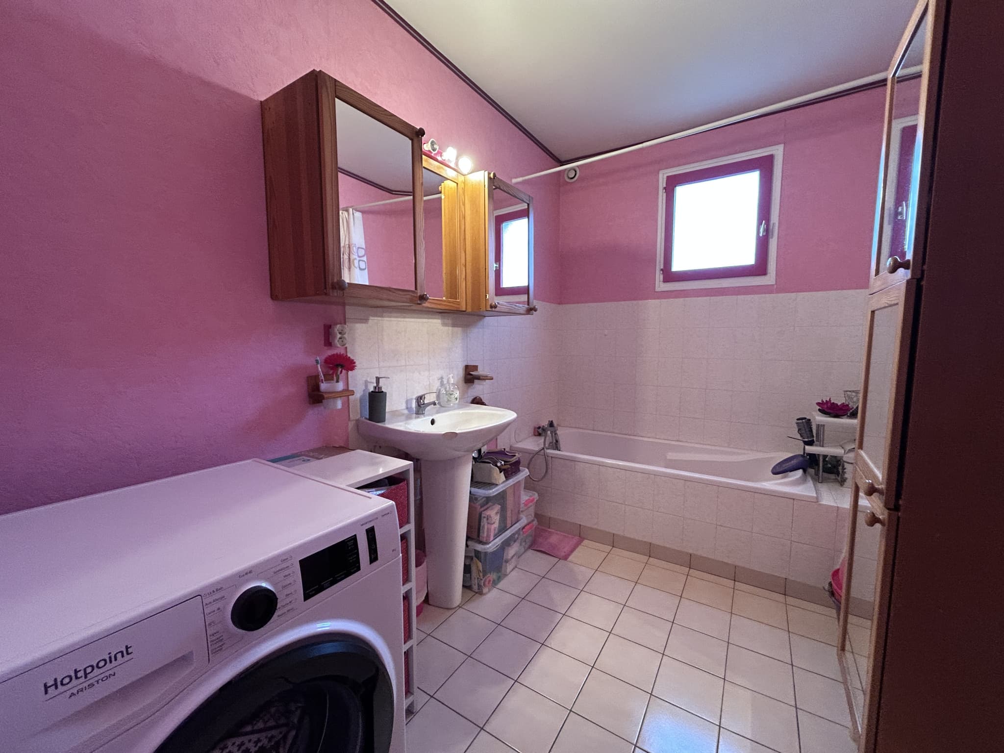 BREVIANDES - Maison T6 sur sous-sol complet — photo 4