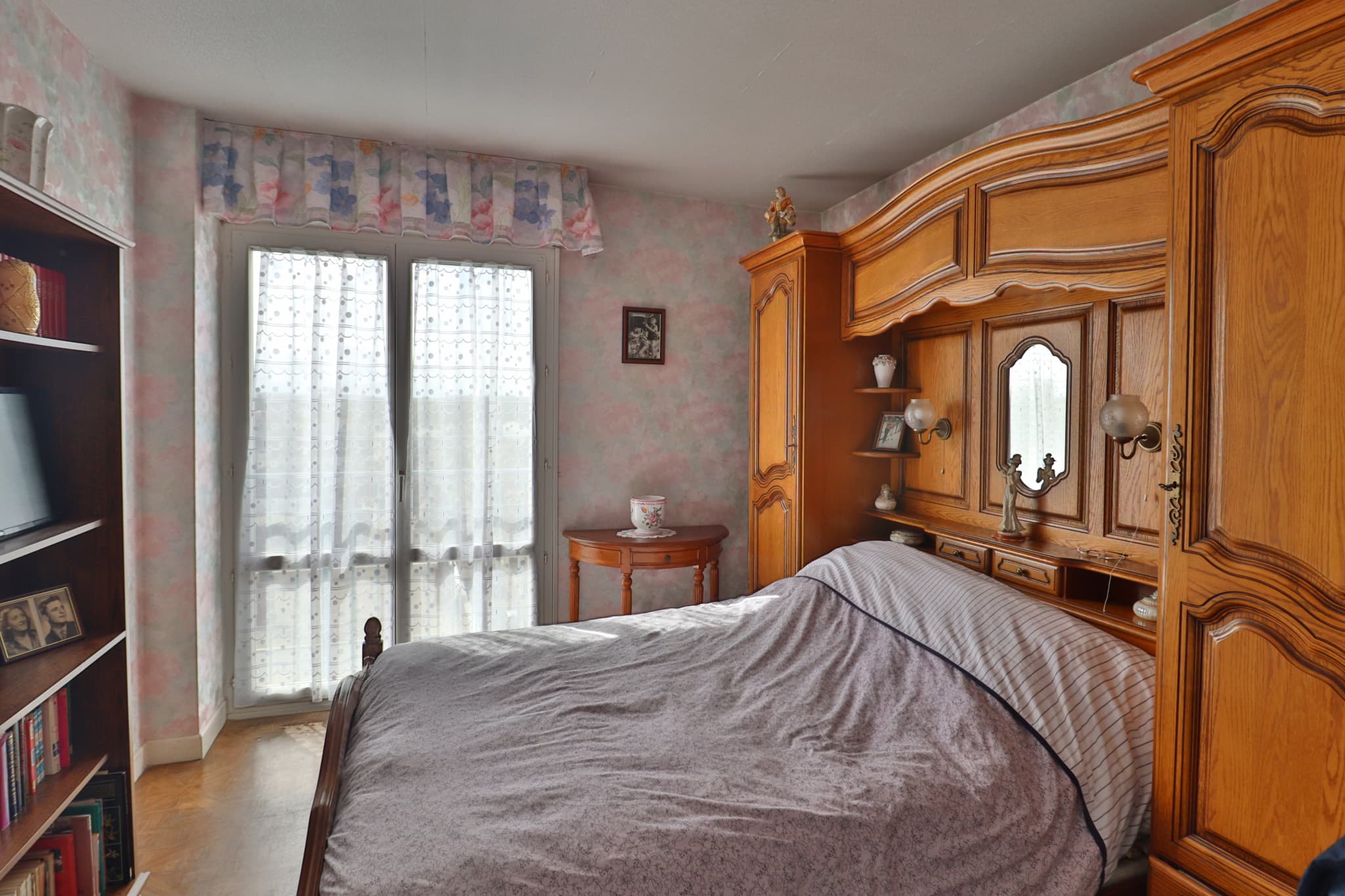 Troyes - Appartement T4 - Lumieux — photo 6