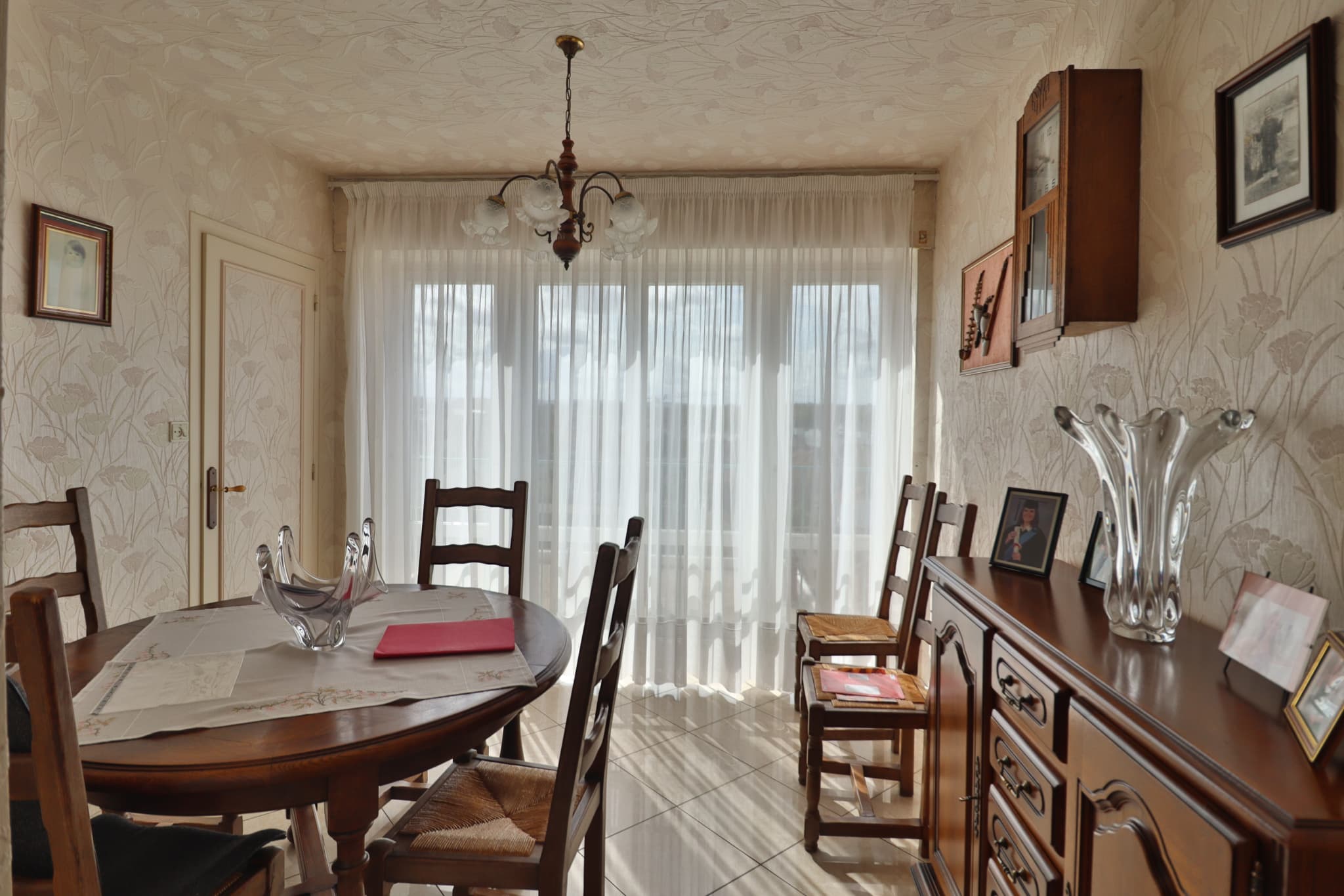 Troyes - Appartement T4 - Lumieux — photo 3