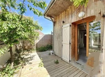 SAINT GERMAIN - Maison T3 avec beaucoup de charme — photo 8