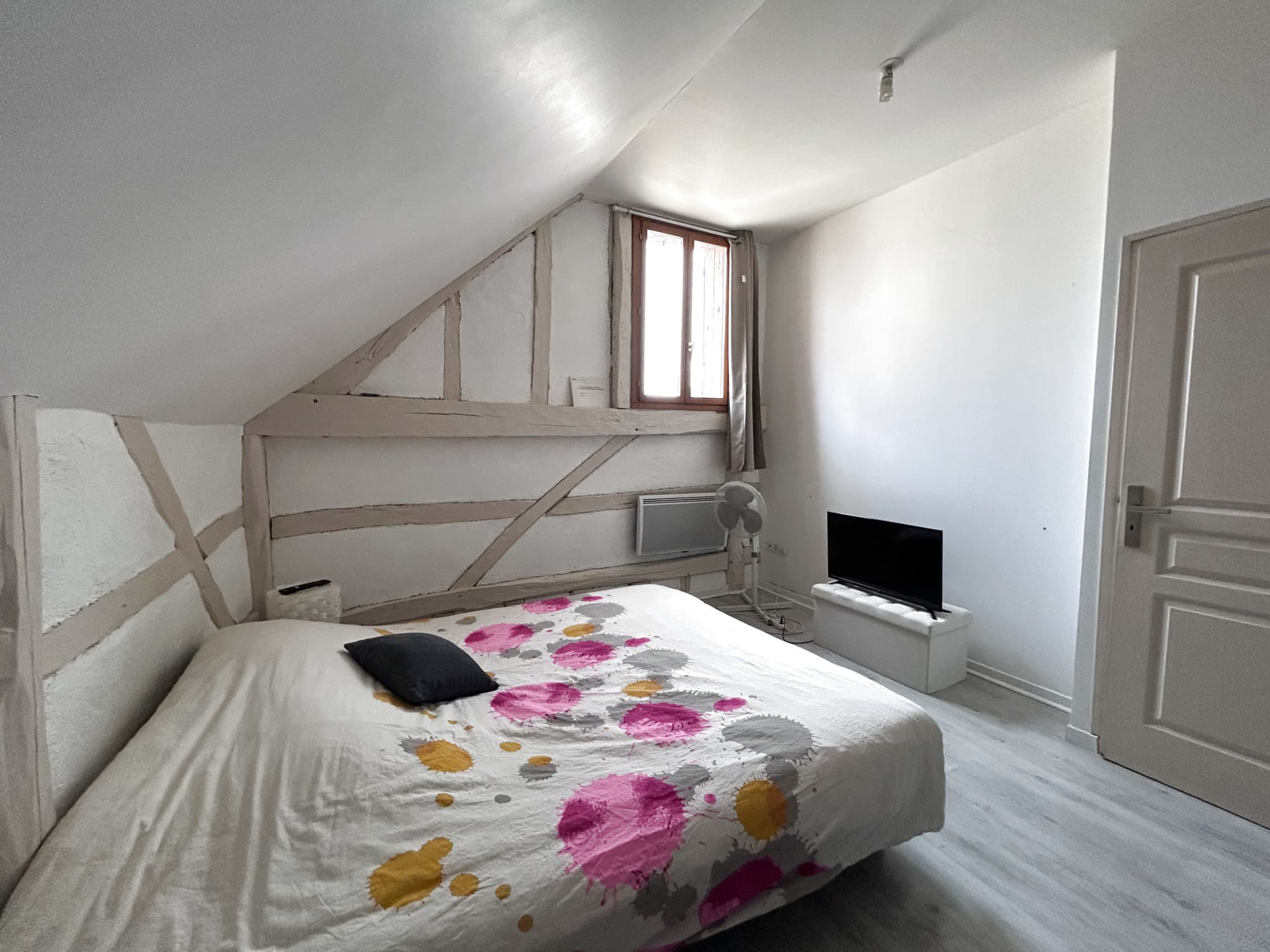 SAINT GERMAIN - Maison T3 avec beaucoup de charme — photo 6
