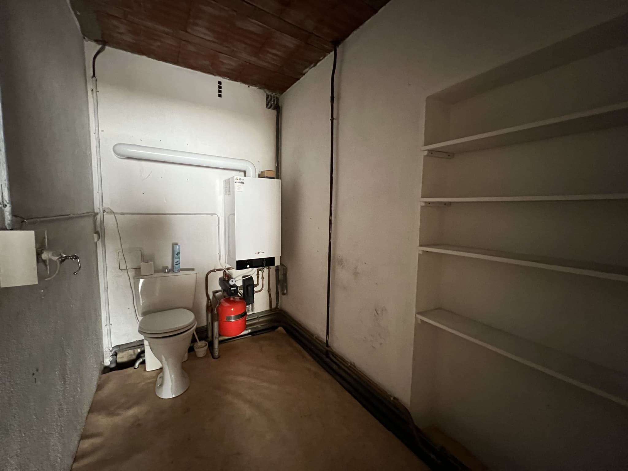 Maison T8 St Parres les Vaudes — photo 13