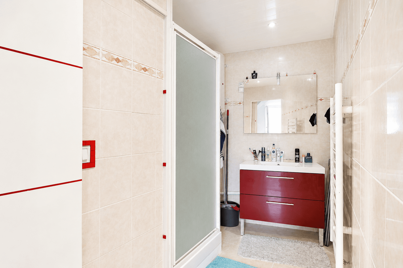 Appartement 3 pièces avec parking à Nogent-sur-Seine Idéal résidence principale ou investissement Airbnb — photo 4