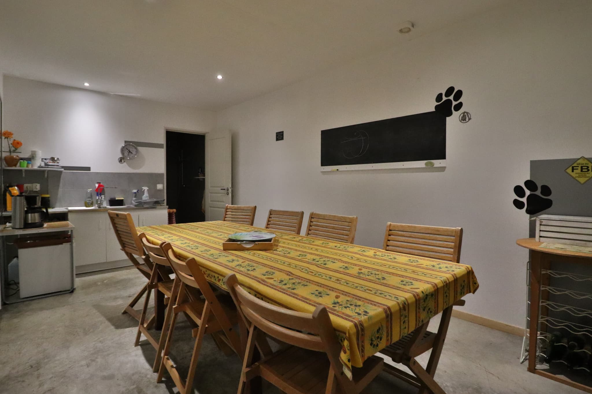 HANGAR VILLACERF — photo 7