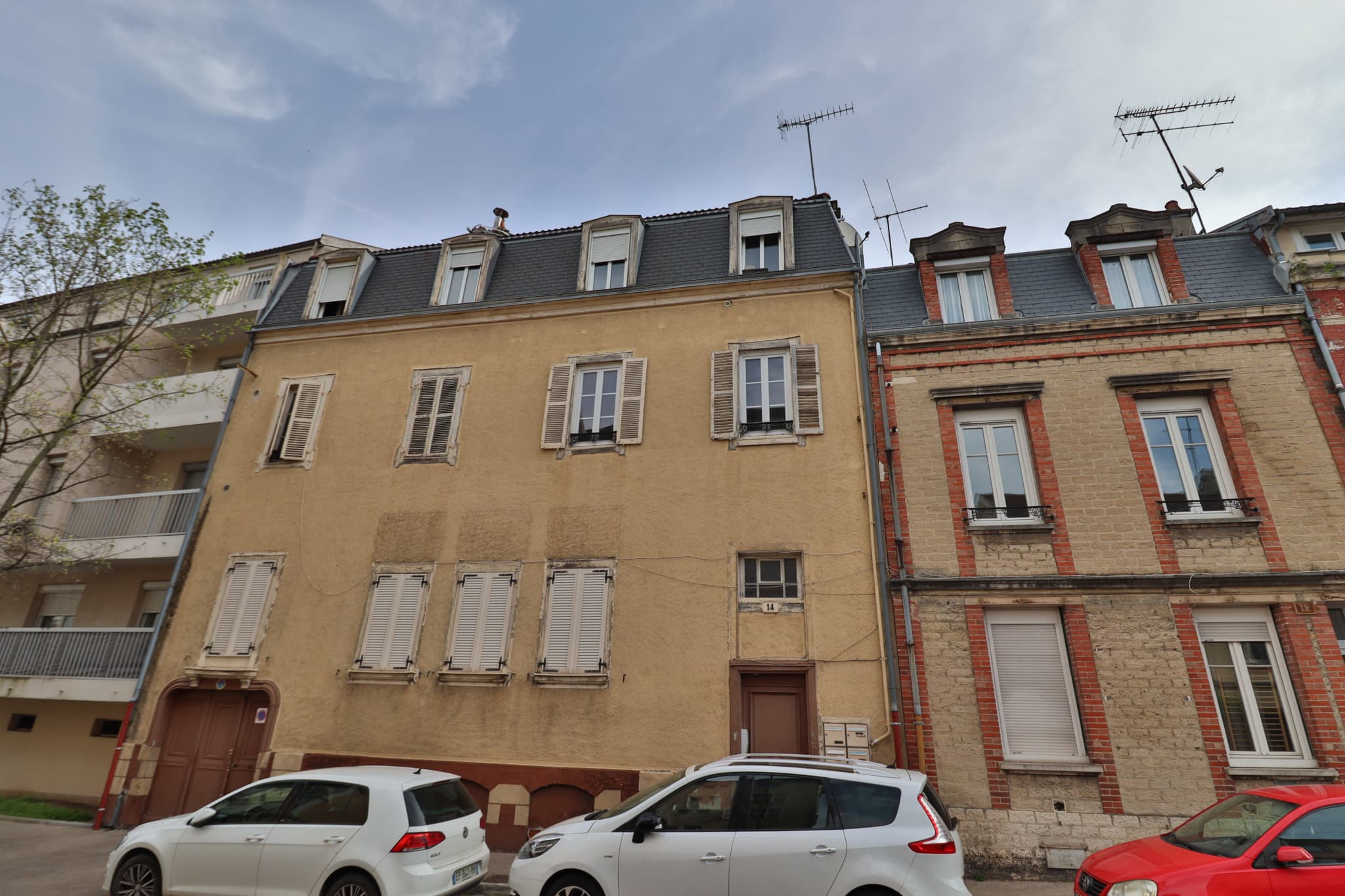 Appartement T3 63.10 m2 TROYES Investissement — photo 6