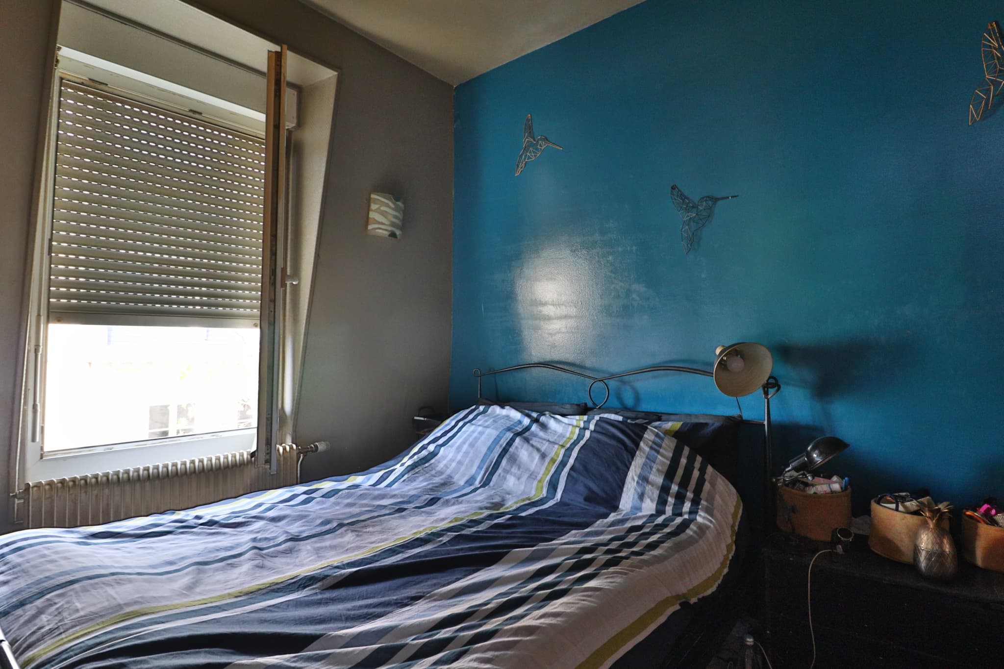 Appartement T3 63.10 m2 TROYES Investissement — photo 3
