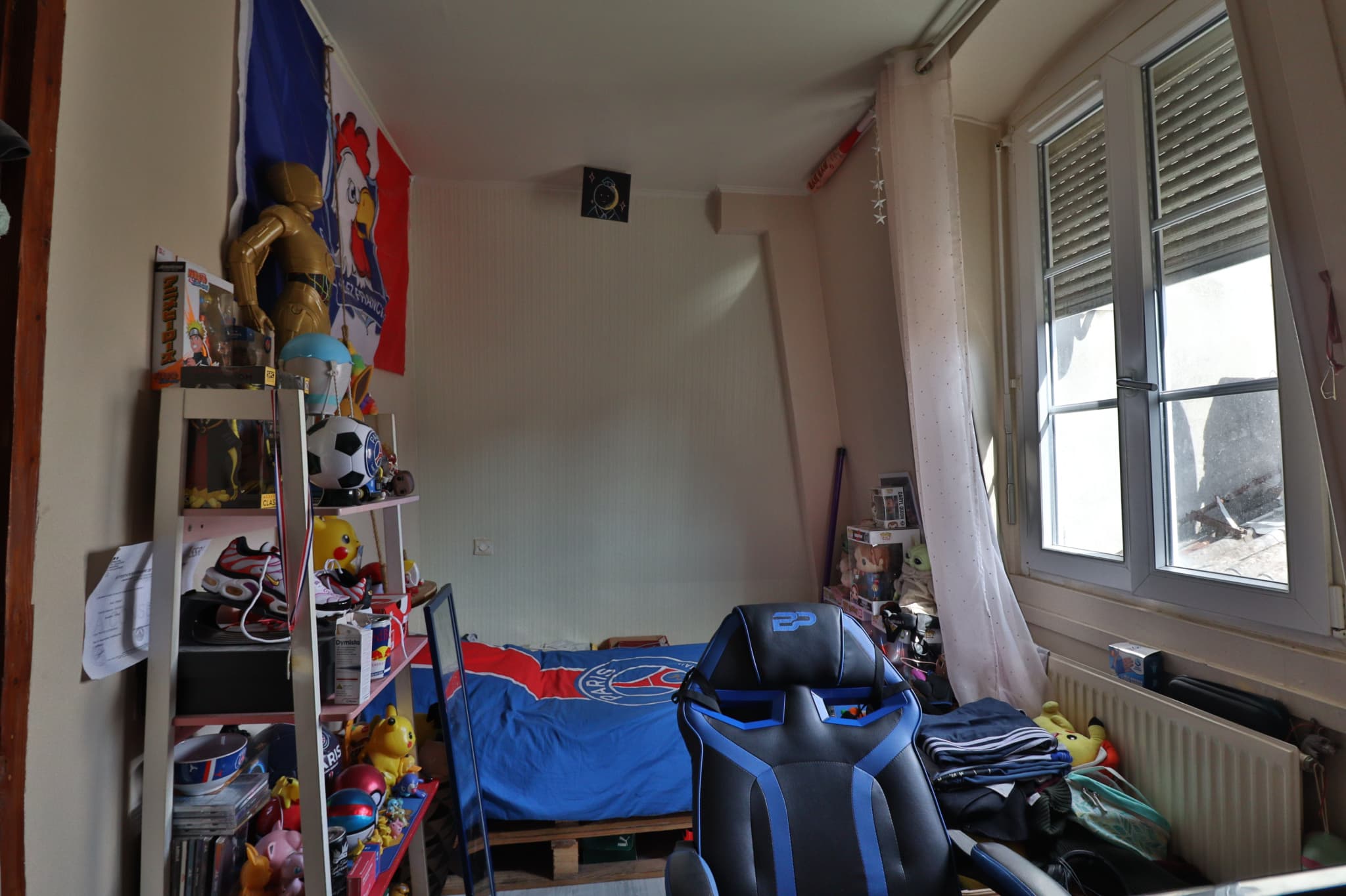 Appartement T3 63.10 m2 TROYES Investissement — photo 4