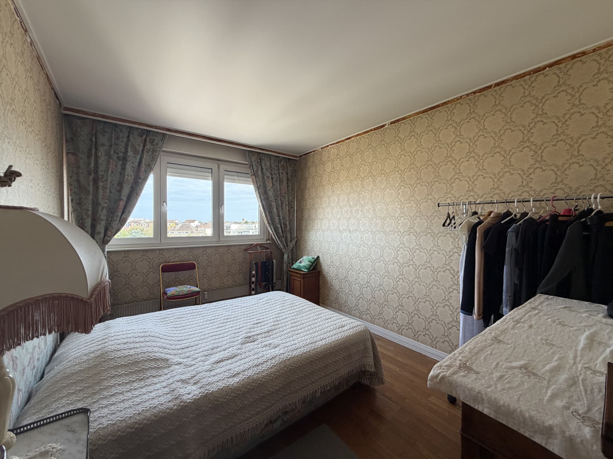 Appartement - 91,78 m2 - 4 Pièces — photo 4