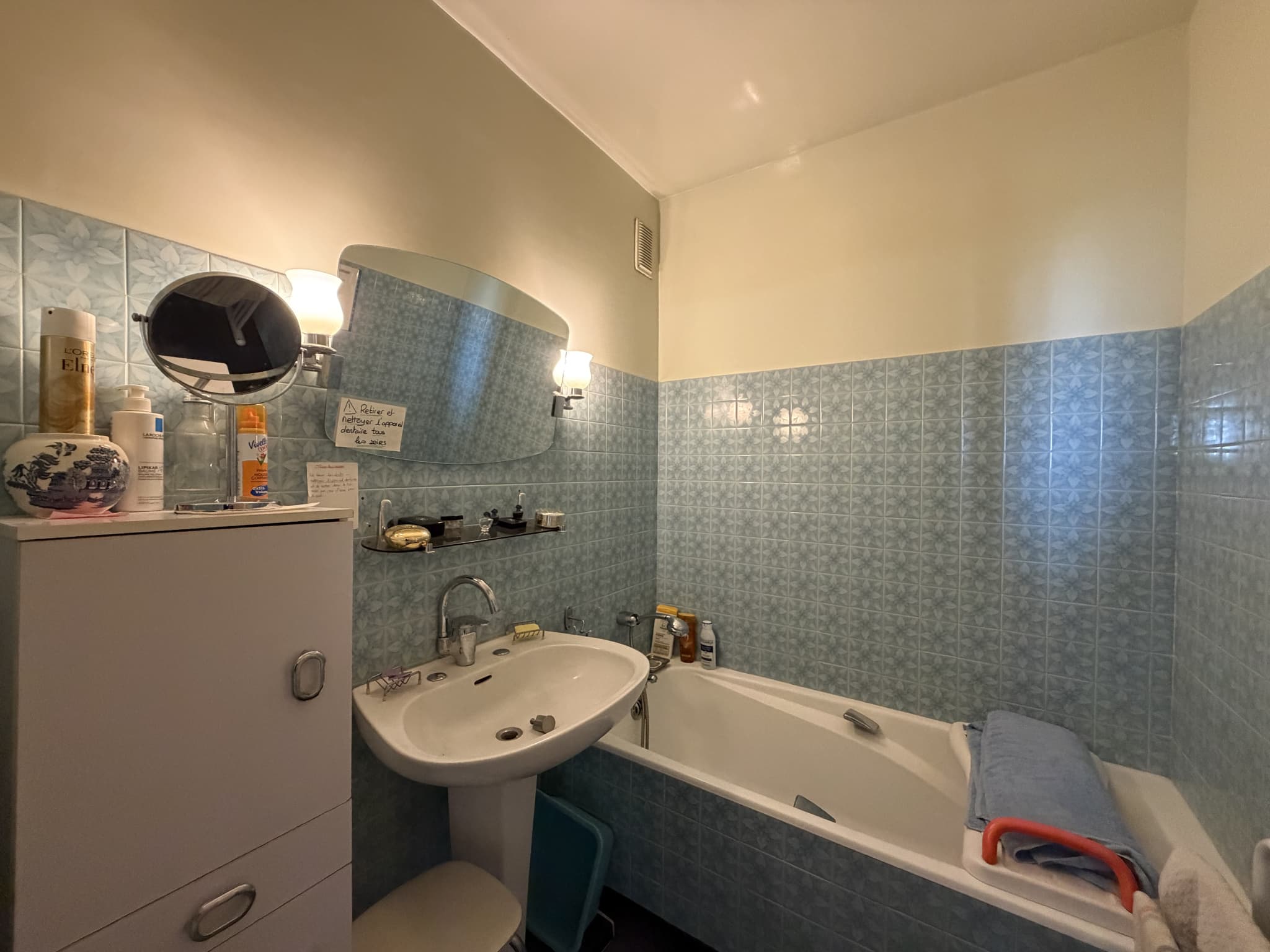 Appartement - 91,78 m2 - 4 Pièces — photo 7