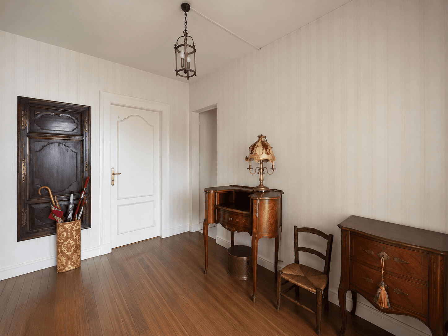 Appartement - 91,78 m2 - 4 Pièces