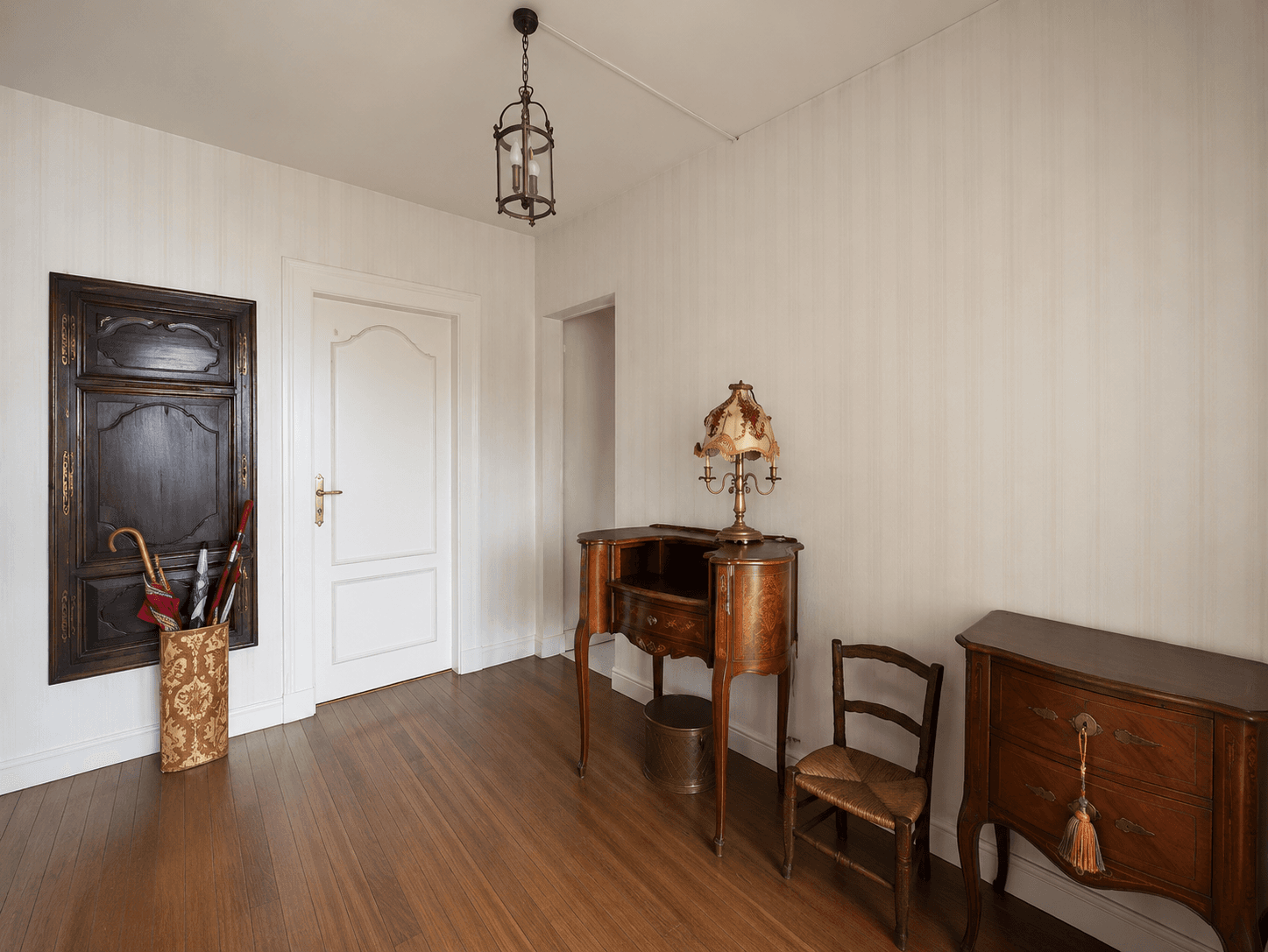 Appartement - 91,78 m2 - 4 Pièces — photo 2