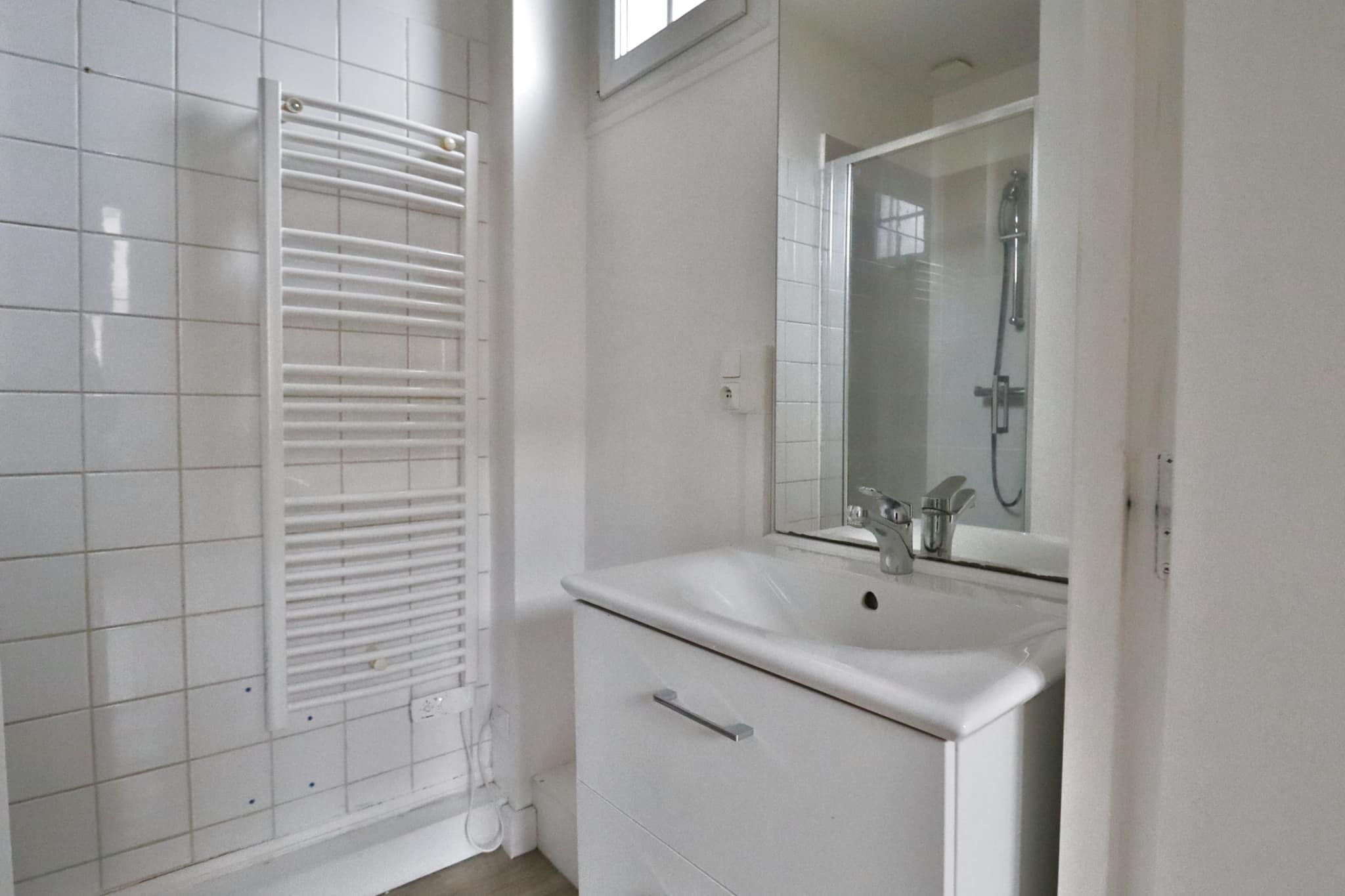 Appartement T3 - 53.50m2 - TROYES