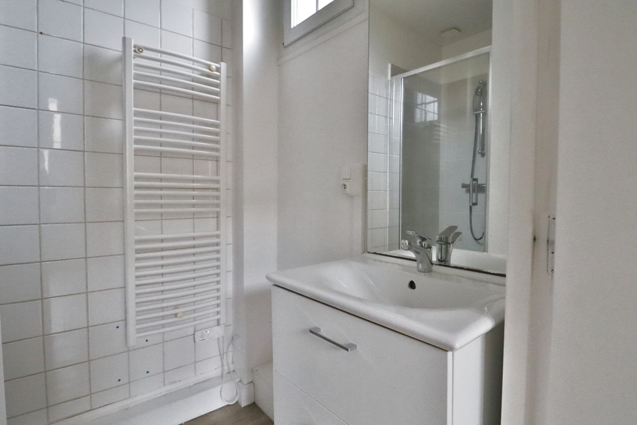 Appartement T3 - 53.50m2 - TROYES — photo 6