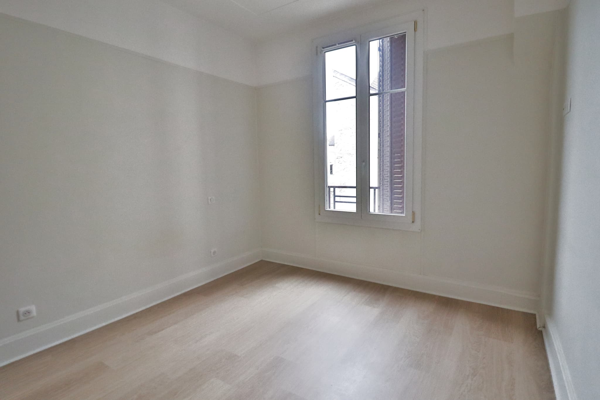 Appartement T3 - 53.50m2 - TROYES — photo 5