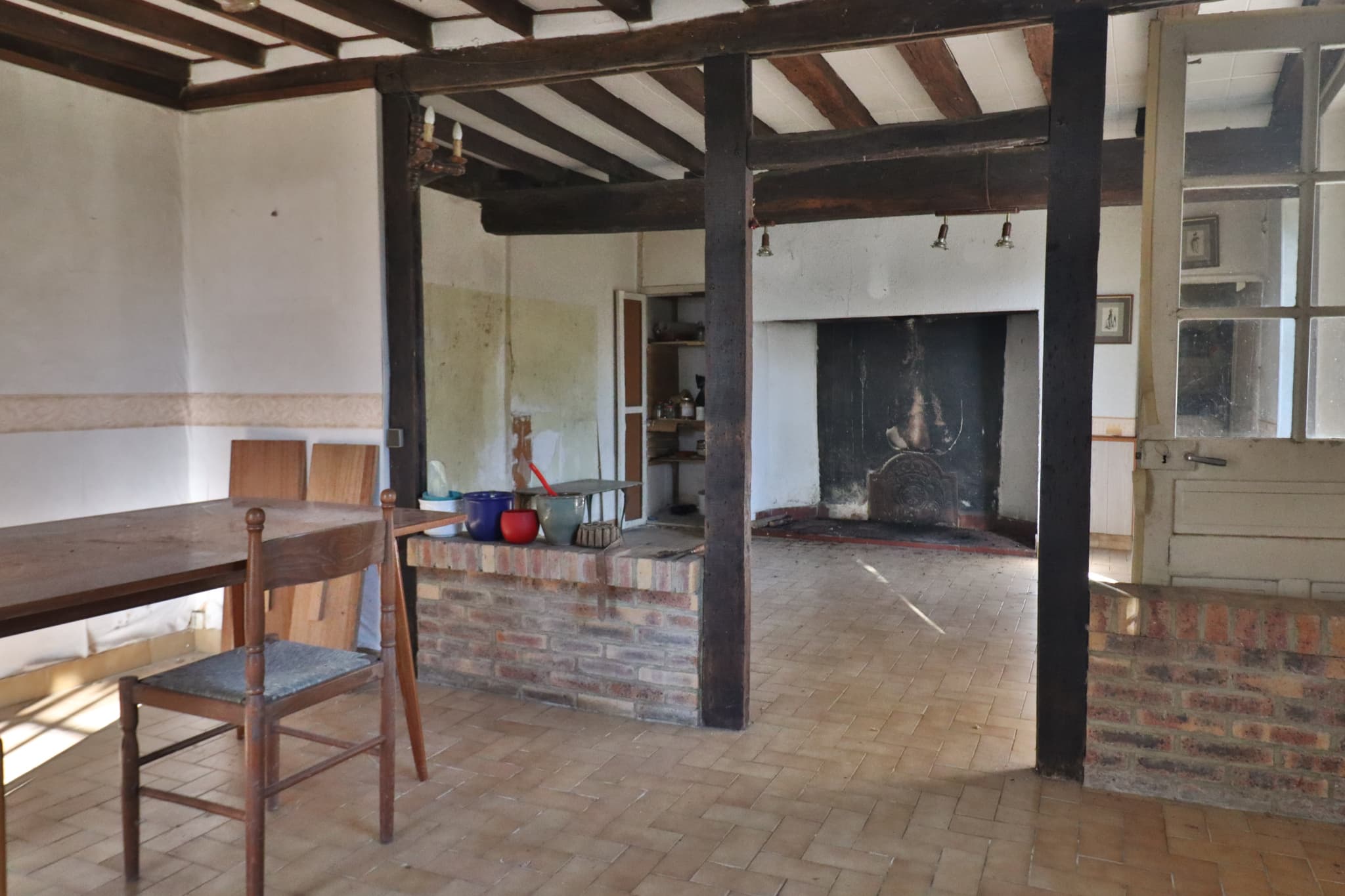 Maison à rénover — photo 3