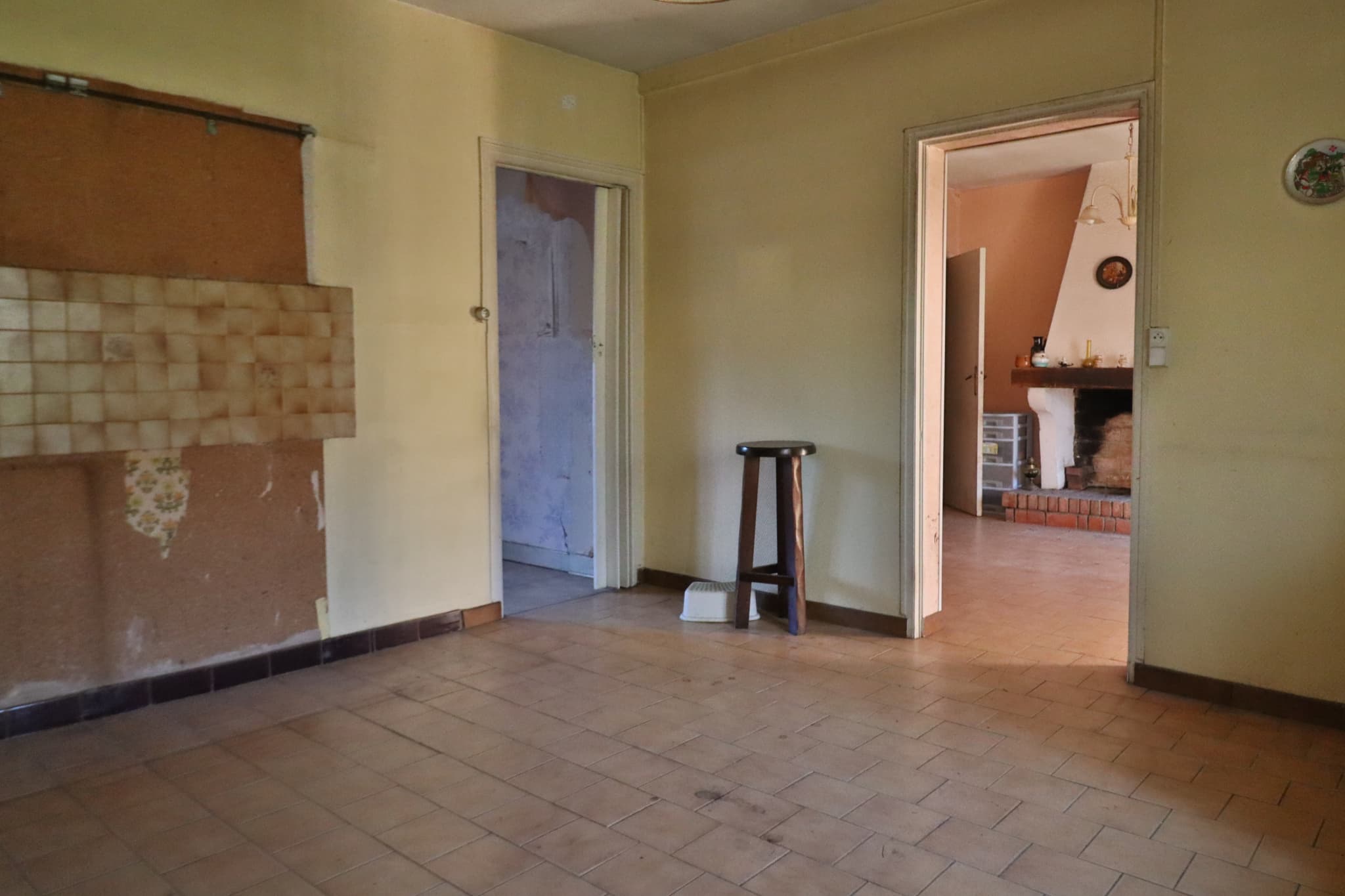 Maison à rénover — photo 5