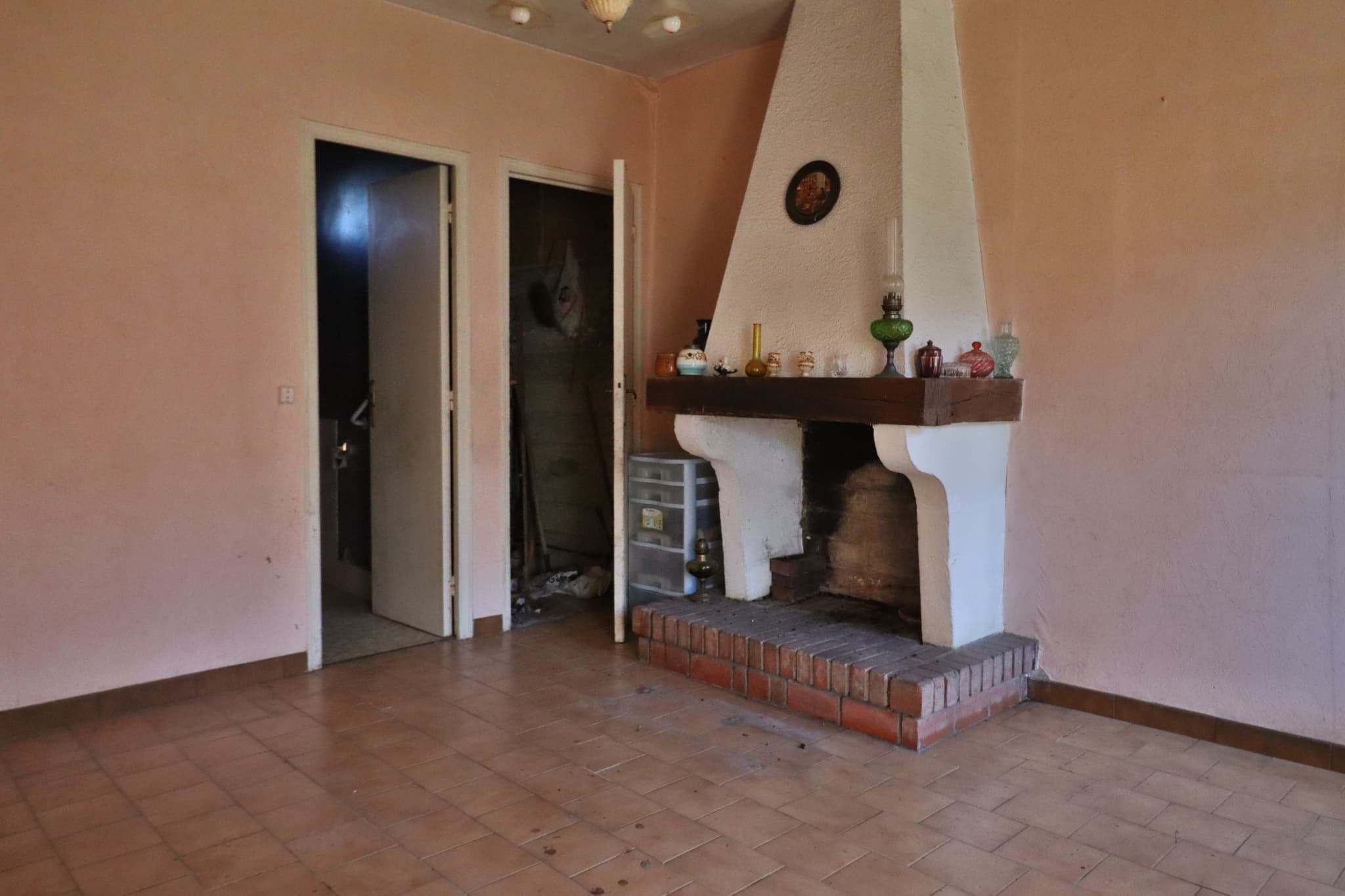 Maison à rénover — photo 4