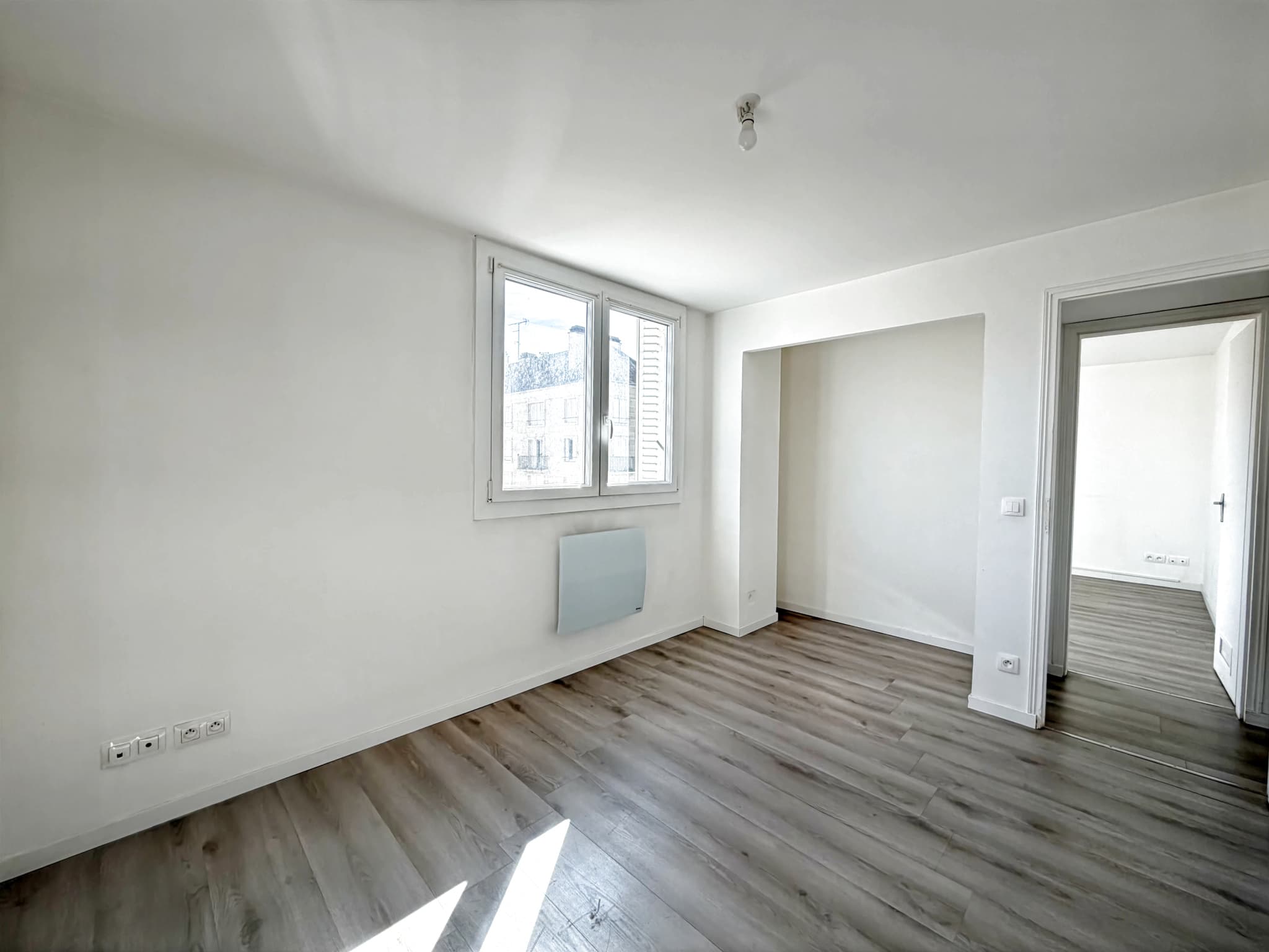 3 PIECES 59,44 M2 TROYES - T3 - INVESTISSEUR/PRIMO ACCEDANT/ FAMILLE — photo 3