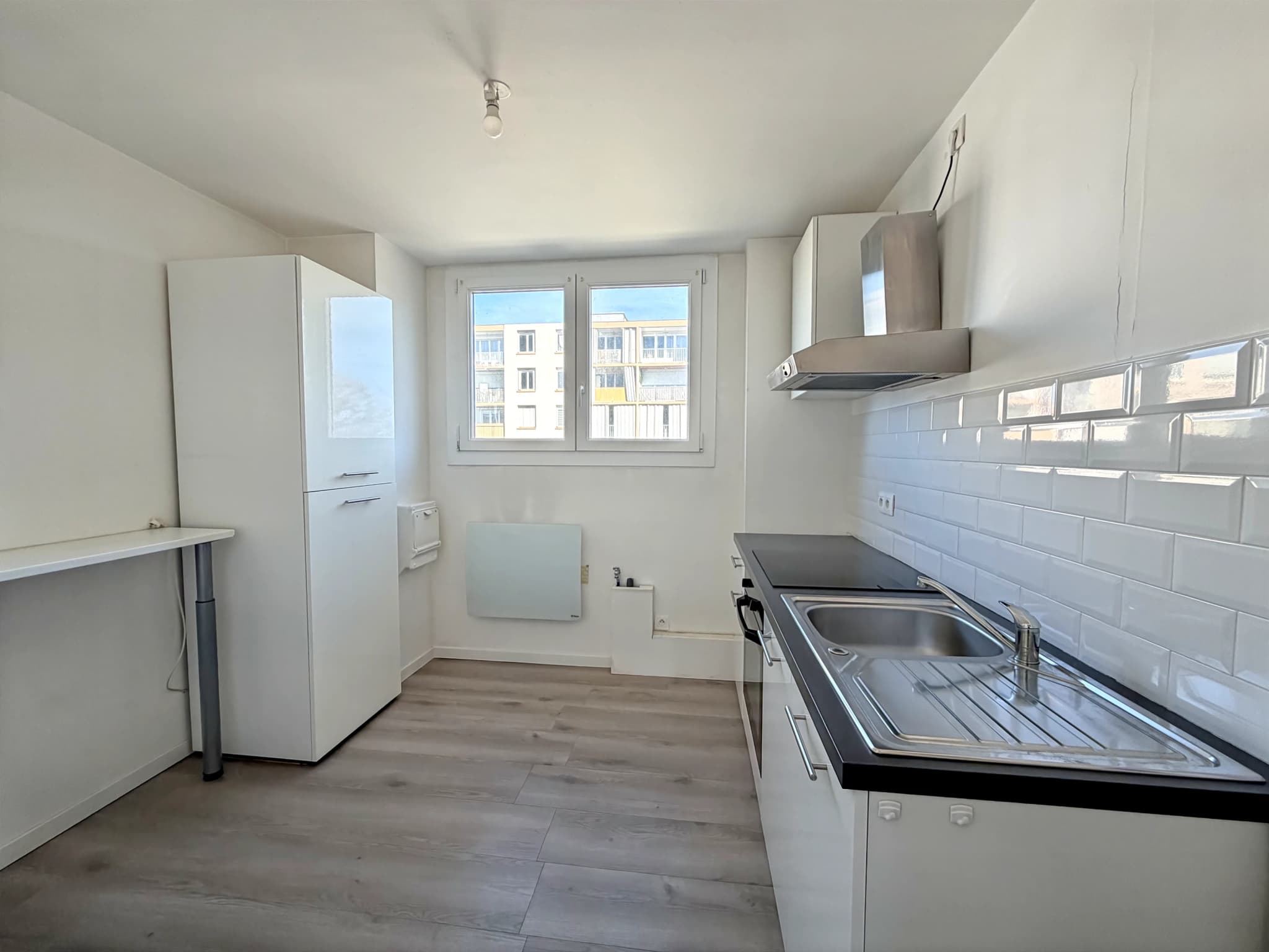 3 PIECES 59,44 M2 TROYES - T3 - INVESTISSEUR/PRIMO ACCEDANT/ FAMILLE — photo 4