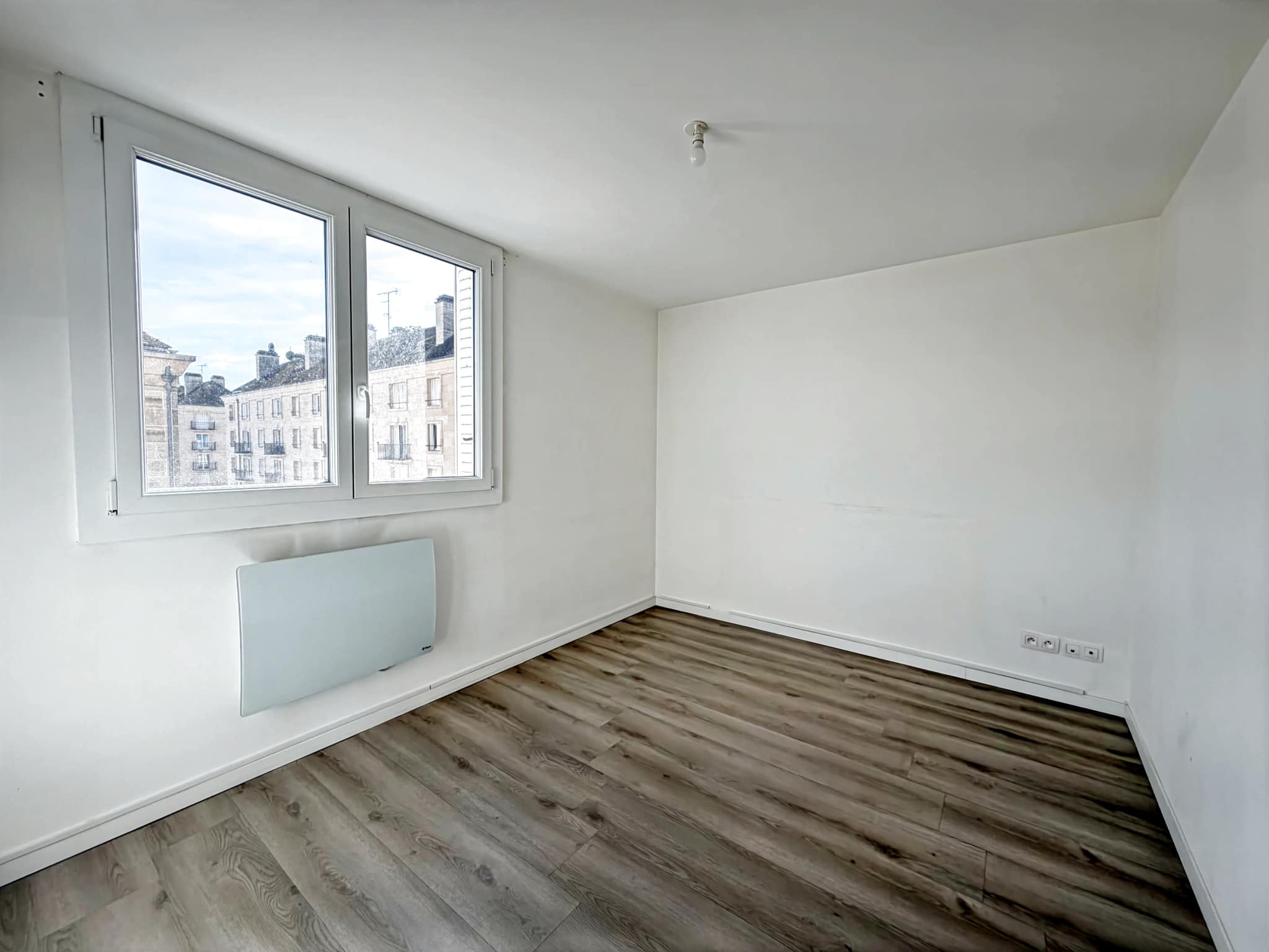 3 PIECES 59,44 M2 TROYES - T3 - INVESTISSEUR/PRIMO ACCEDANT/ FAMILLE