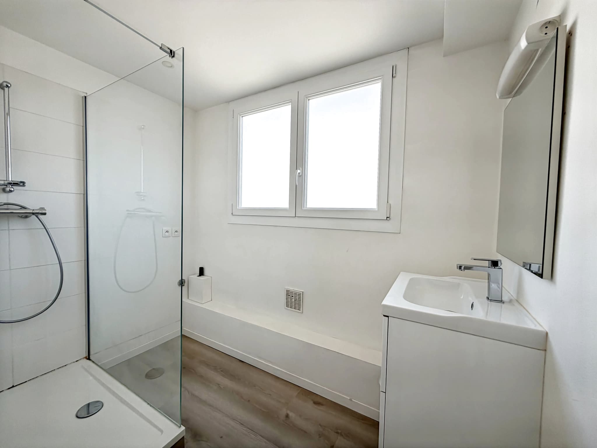 3 PIECES 59,44 M2 TROYES - T3 - INVESTISSEUR/PRIMO ACCEDANT/ FAMILLE — photo 6