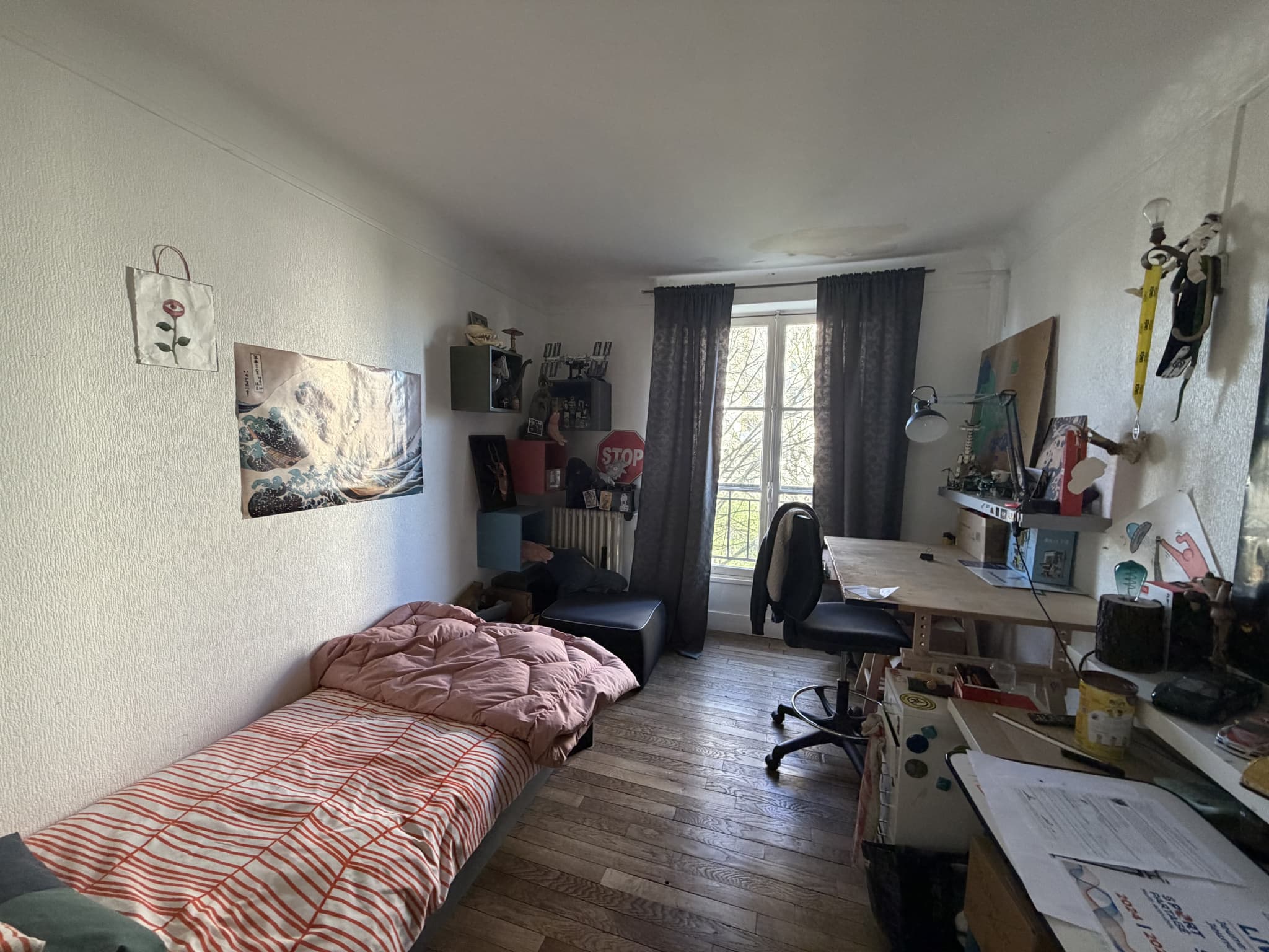 Charmante maison en pierre à Troyes — photo 6