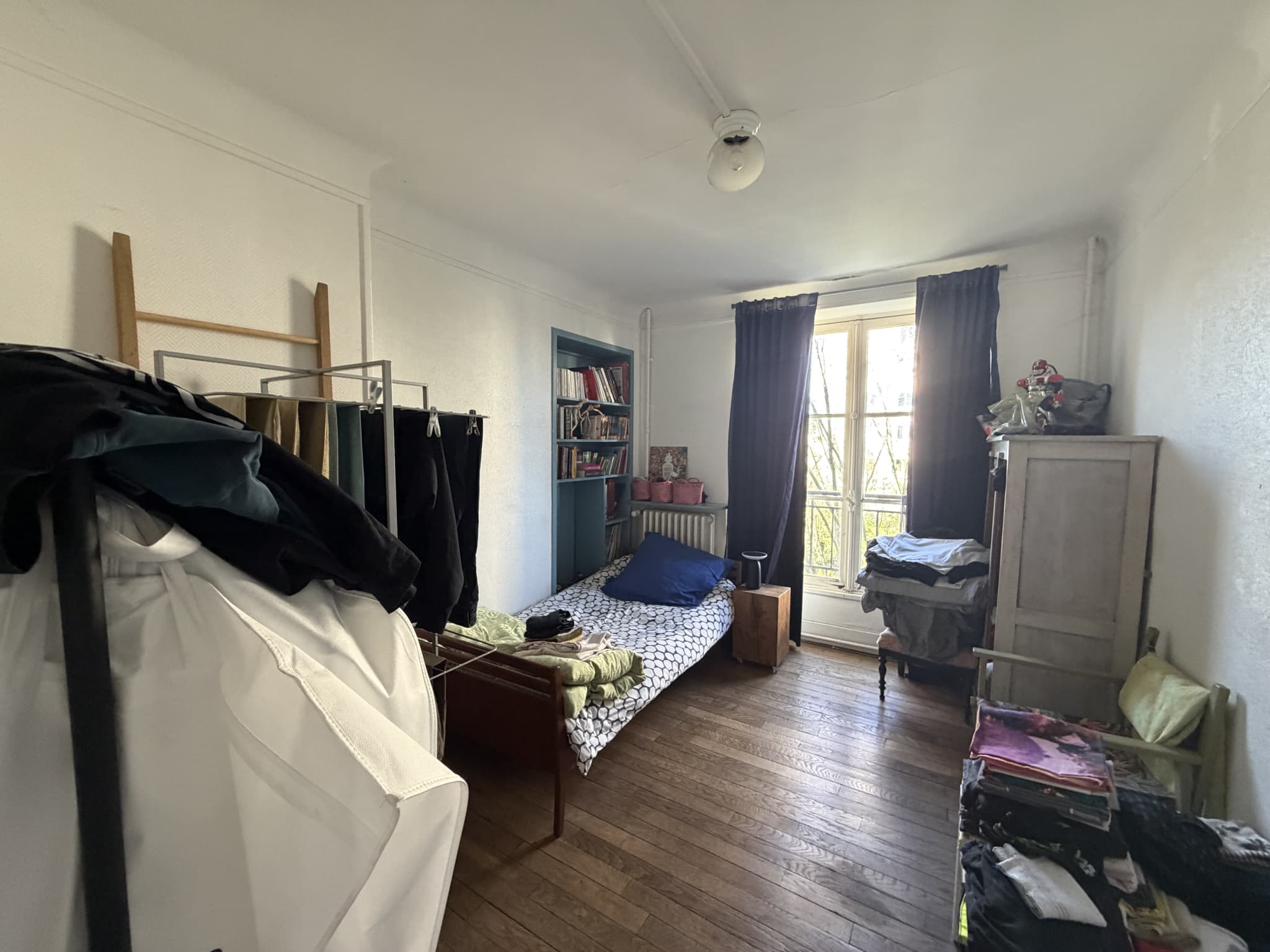 Charmante maison en pierre à Troyes — photo 7