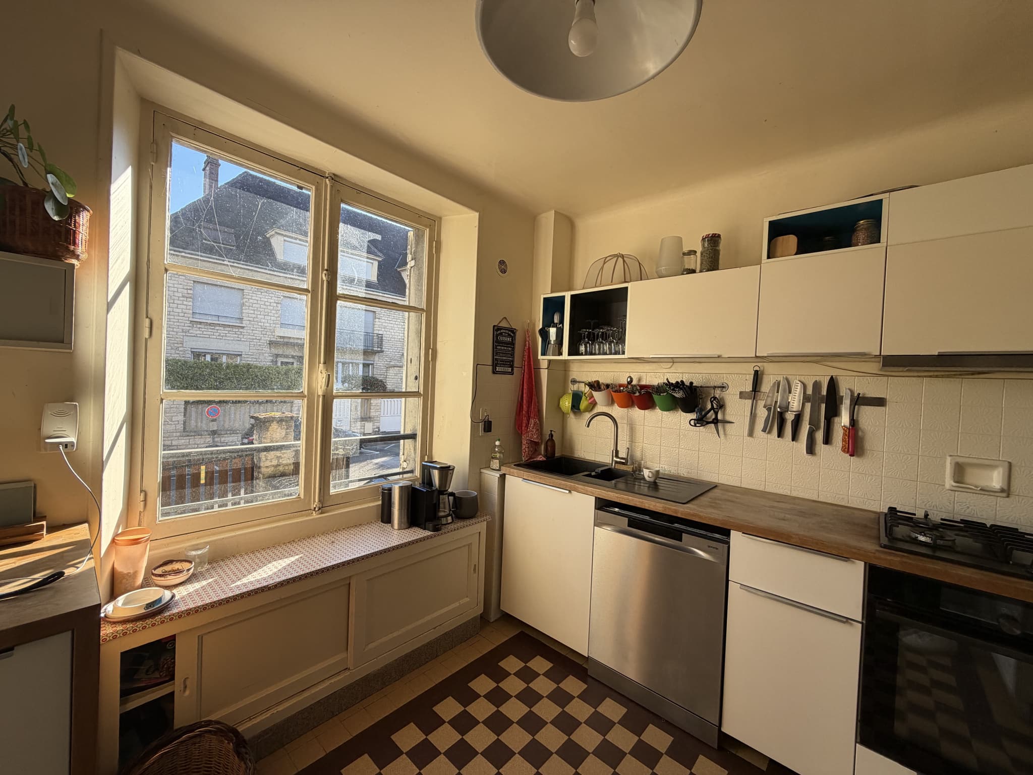 Charmante maison en pierre à Troyes — photo 2