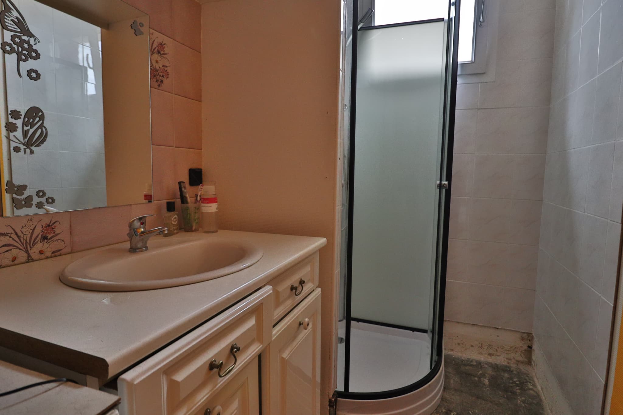 APPARTEMENT DE TYPE 3 A TROYES A VENDRE — photo 3