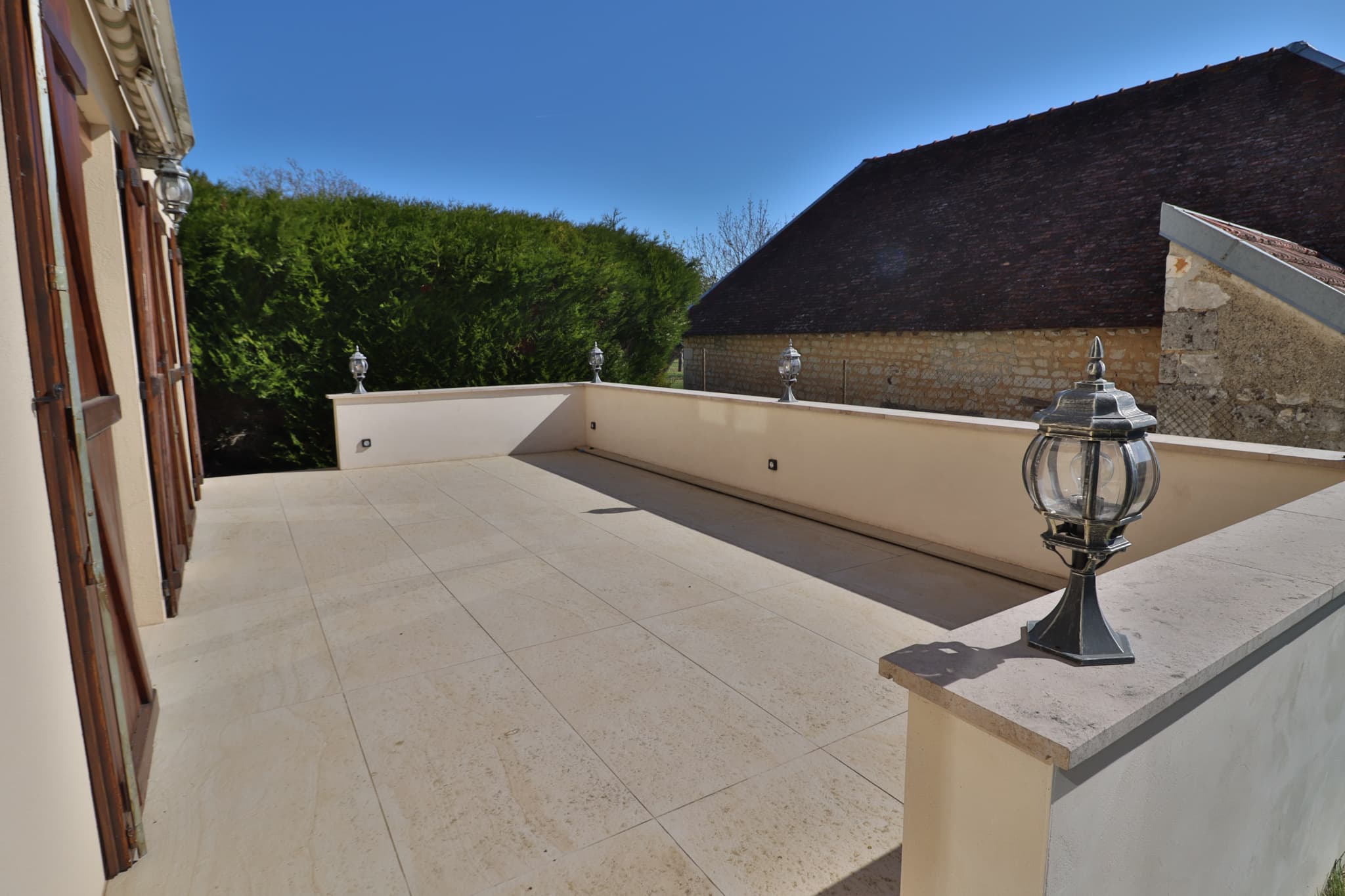 Maison traditionnelle 142m2 - MONTGUEUX — photo 13