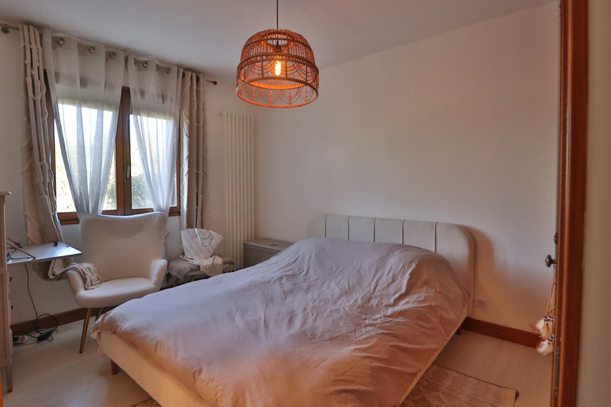 Maison traditionnelle 142m2 - MONTGUEUX — photo 5
