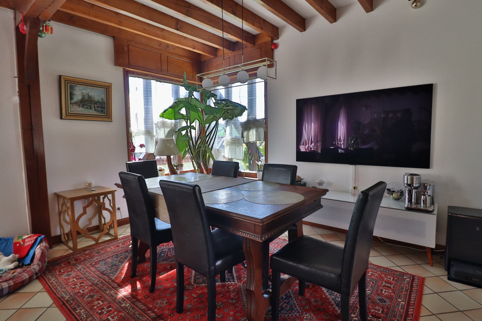 Maison traditionnelle 142m2 - MONTGUEUX — photo 3