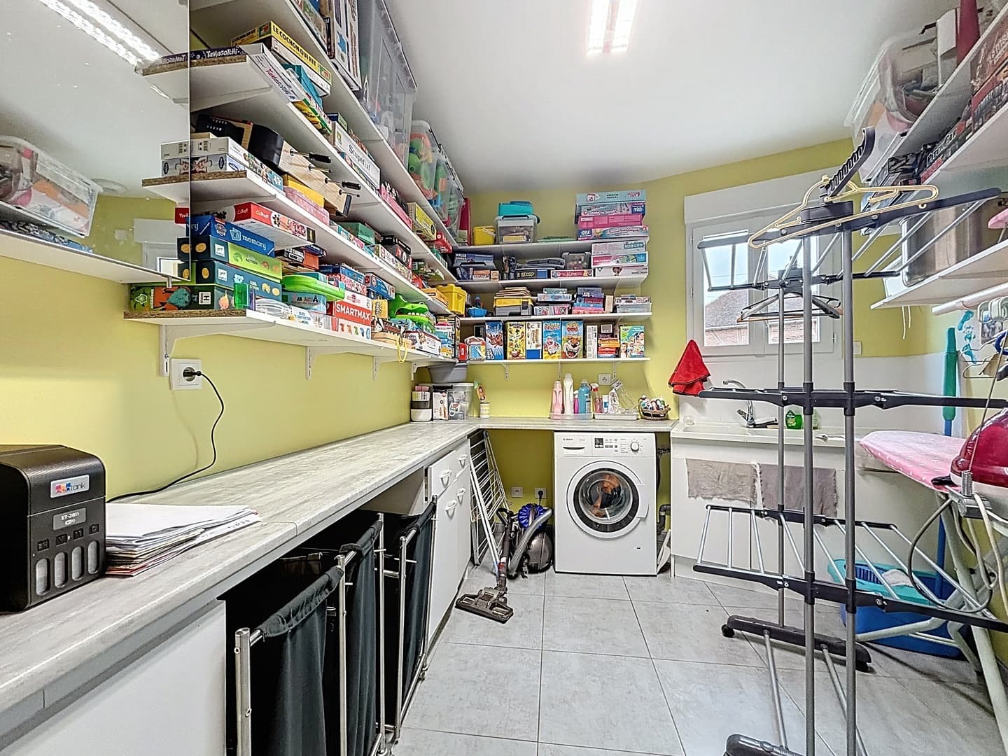 Maison récente de 209m2 à Montaulin — photo 12