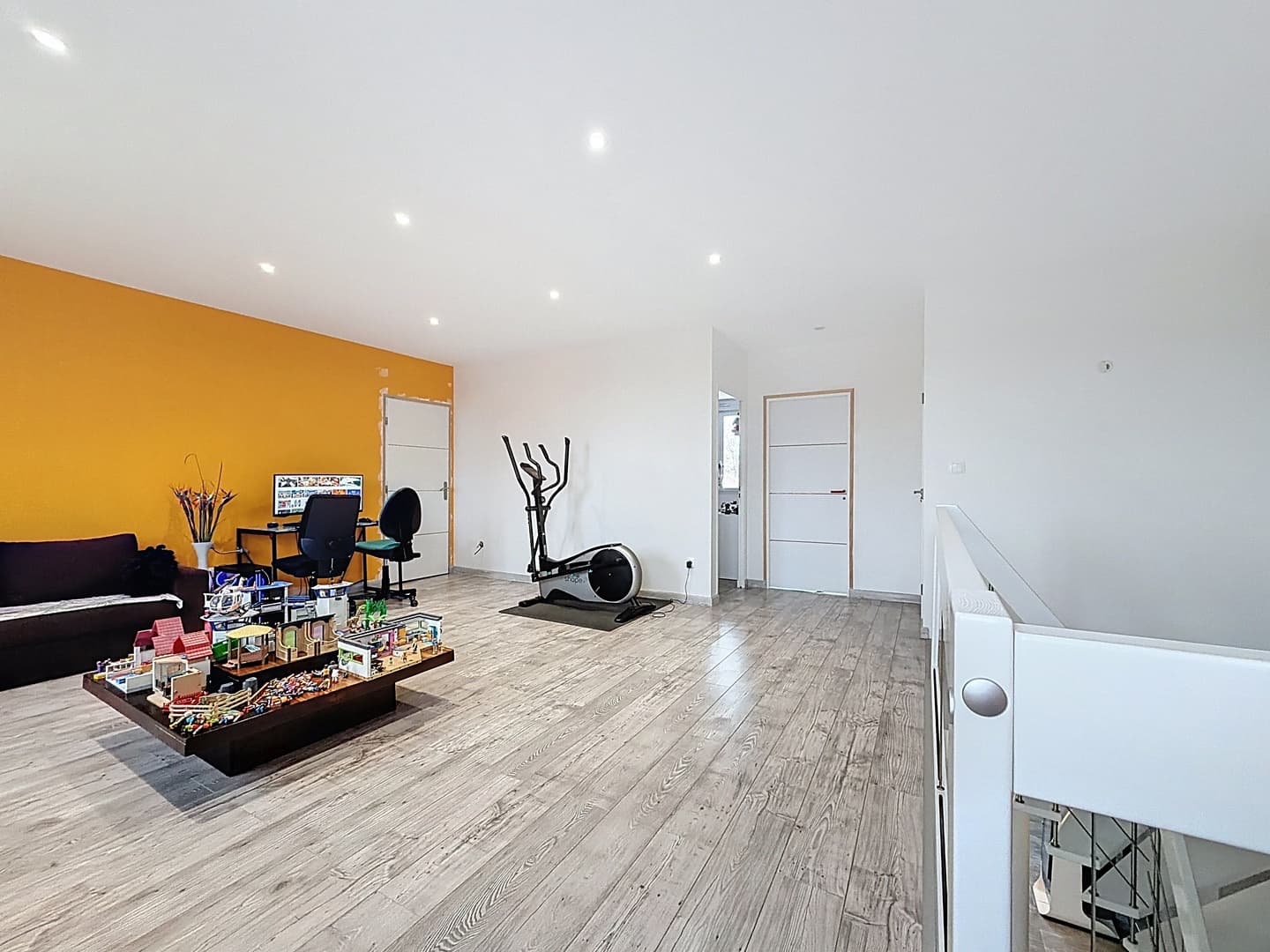 Maison récente de 209m2 à Montaulin — photo 11
