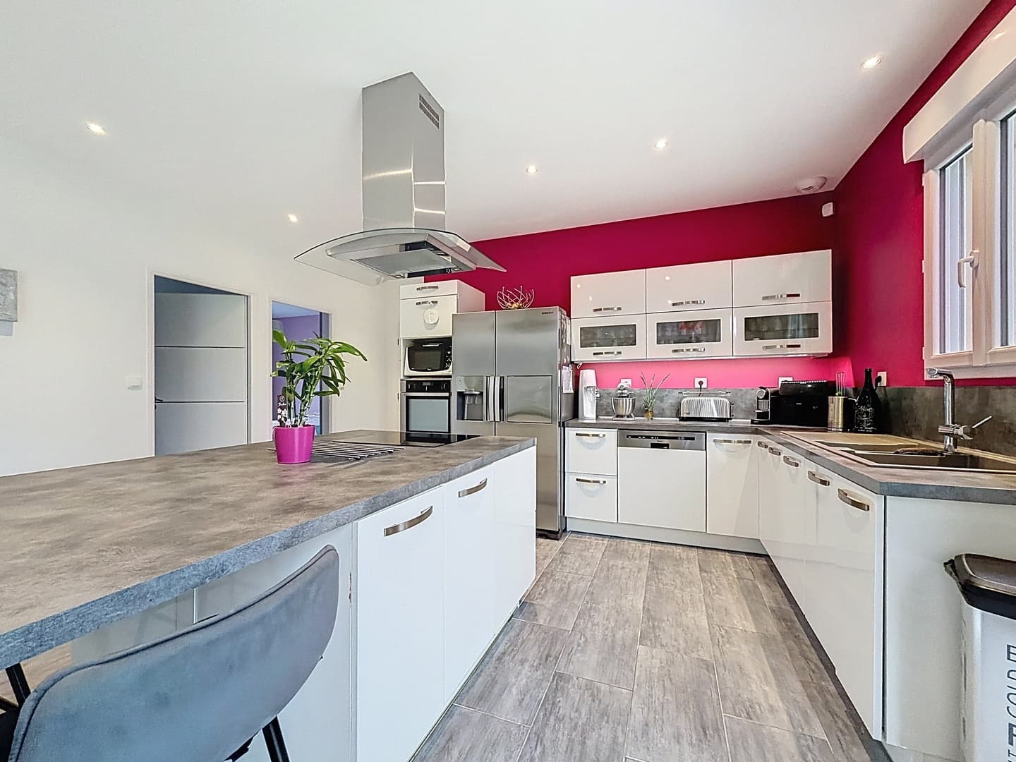 Maison récente de 209m2 à Montaulin — photo 5