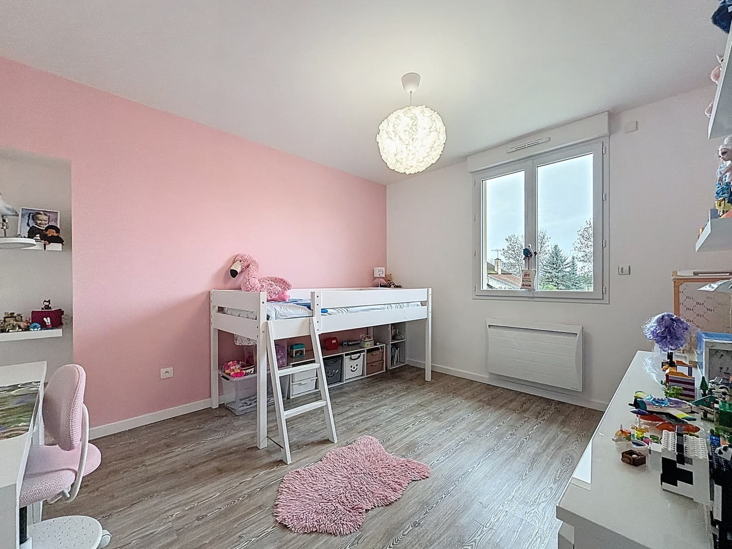 Maison récente de 209m2 à Montaulin — photo 9