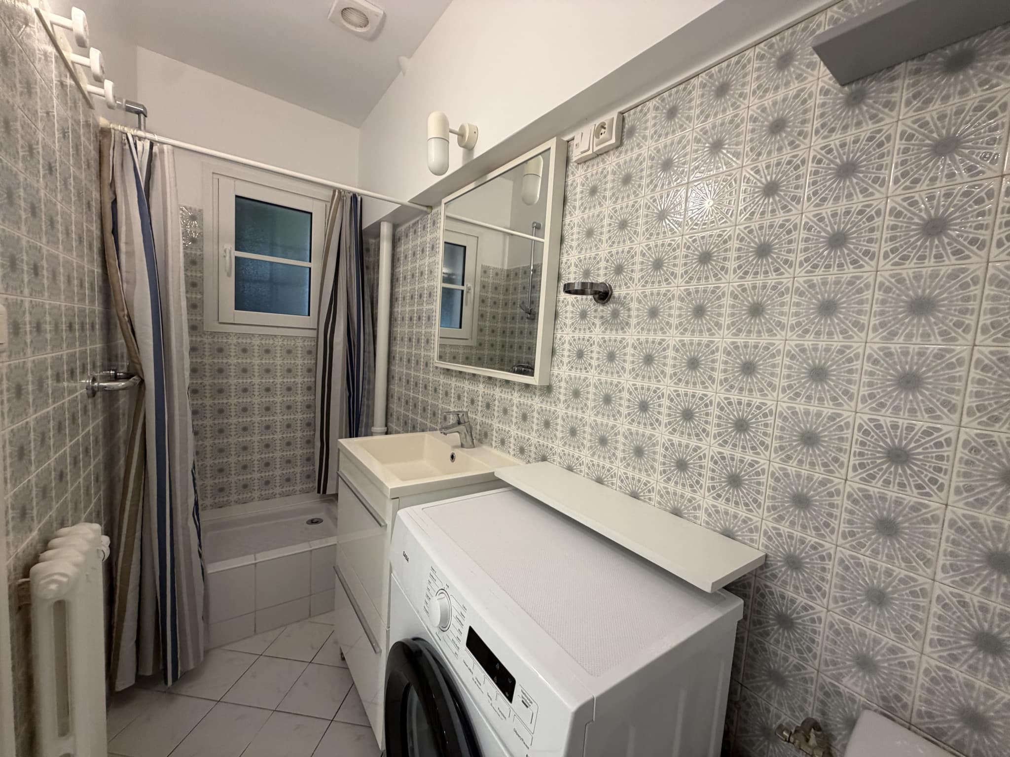 Appartement - 31,15 m2 - T1