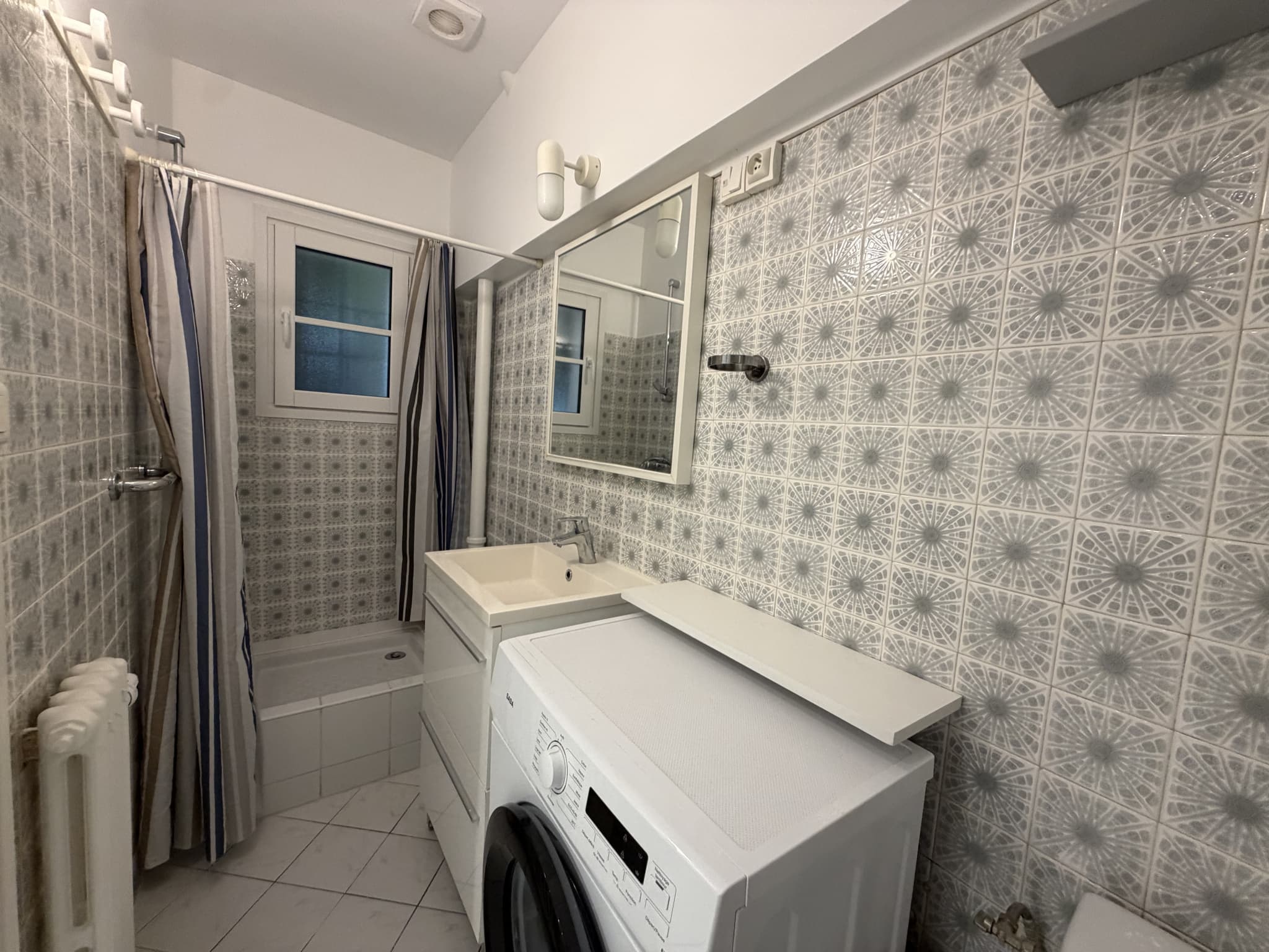 Appartement - 31,15 m2 - T1 — photo 3
