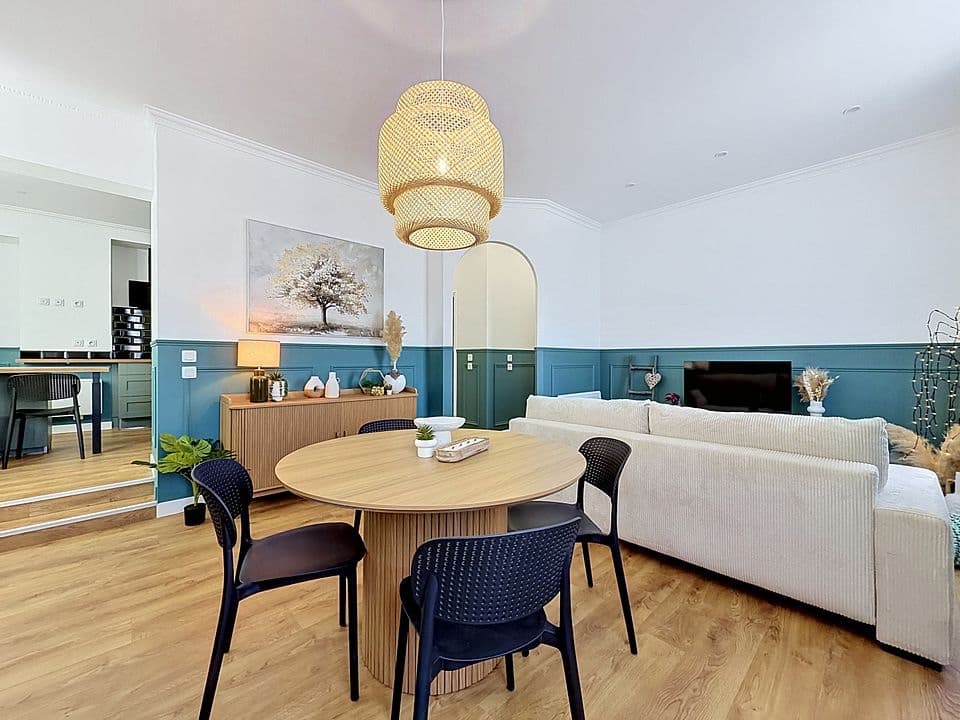 Appartement centre-ville — photo 1