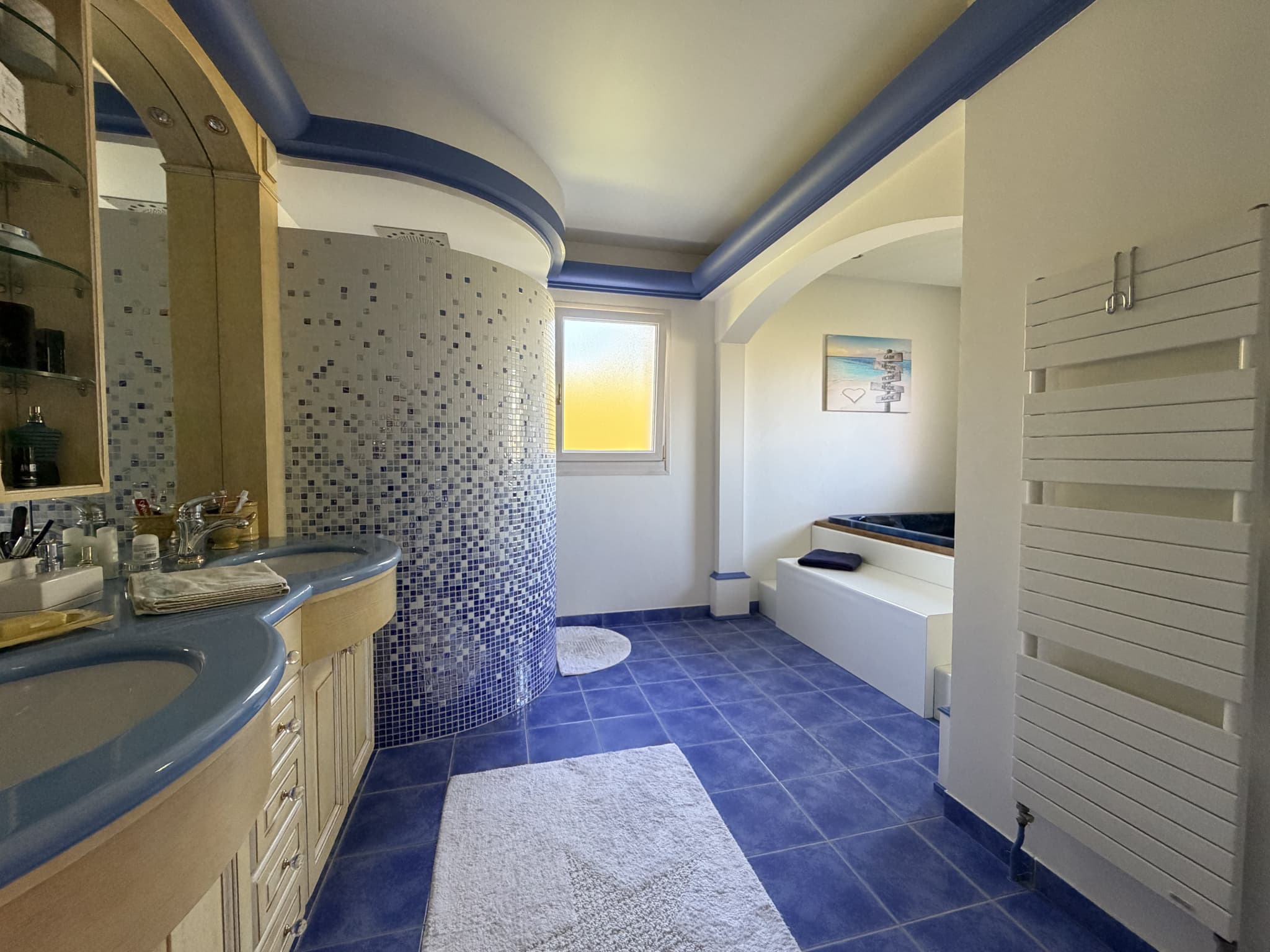 NOUVEAUTE EN EXCLUSIVITE - VILLA - 330 m2 — photo 11