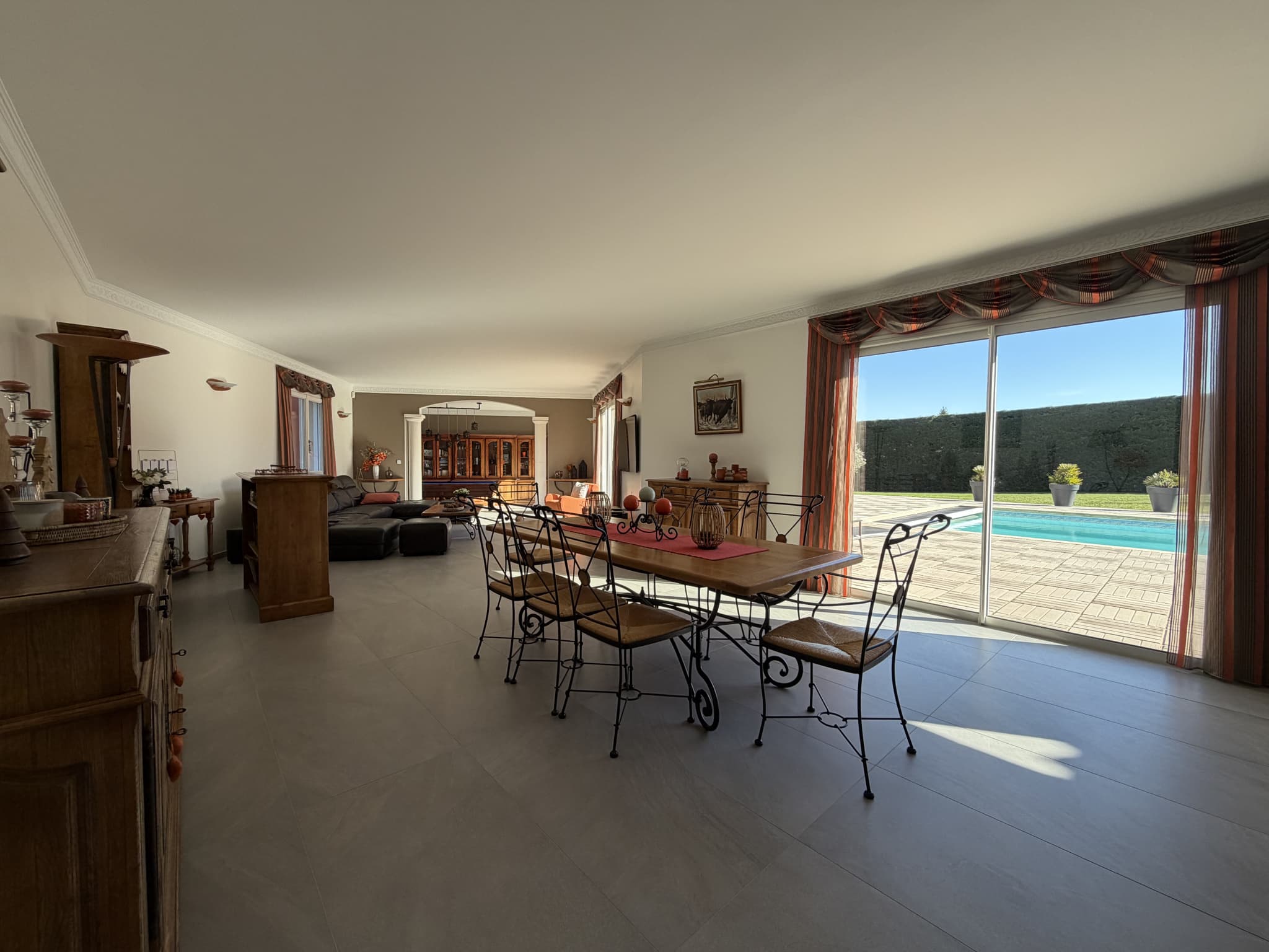 NOUVEAUTE EN EXCLUSIVITE - VILLA - 330 m2 — photo 5