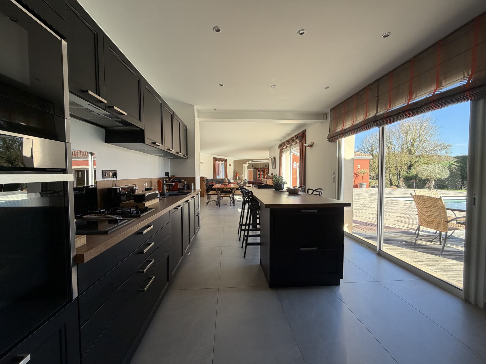 NOUVEAUTE EN EXCLUSIVITE - VILLA - 330 m2 — photo 6