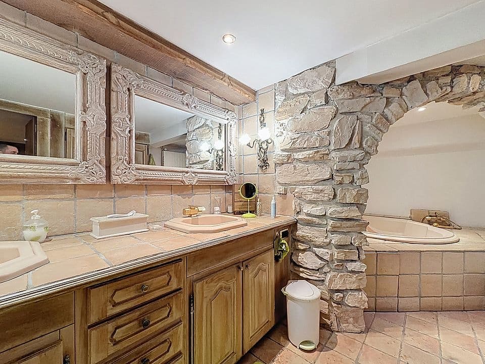 MAISON DE CARACTERE DE 327M2 — photo 6