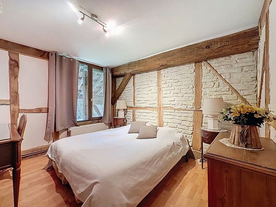 MAISON DE CARACTERE DE 327M2 — photo 10