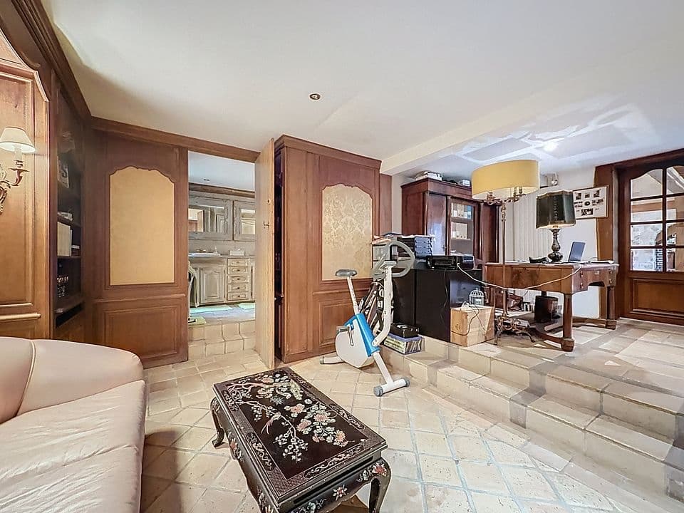 MAISON DE CARACTERE DE 327M2 — photo 12