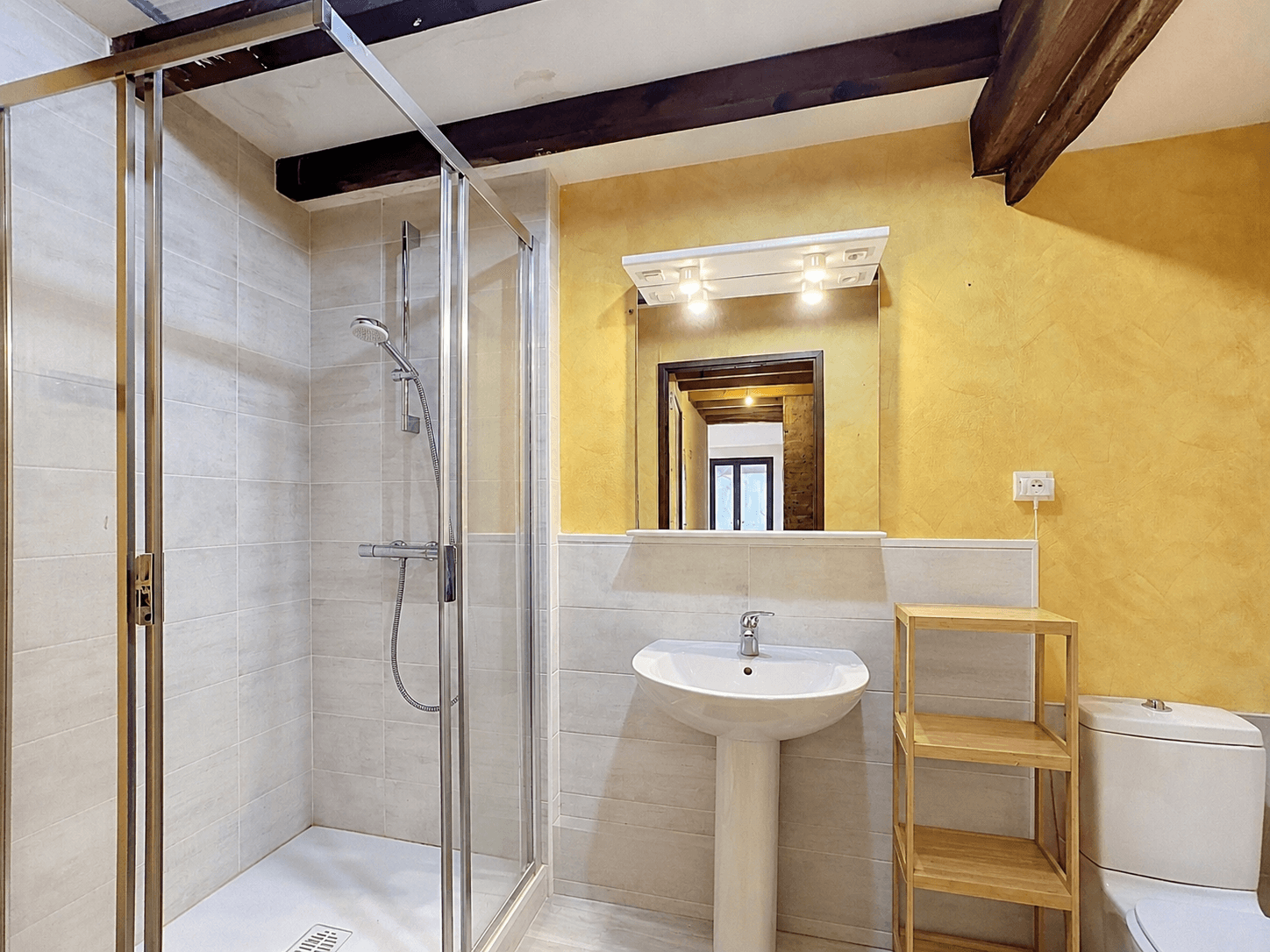 Bréviandes maison T7, 190m2, séjour 66m2, 4 chambres, terrasse, jardin, atelier chauffé — photo 13