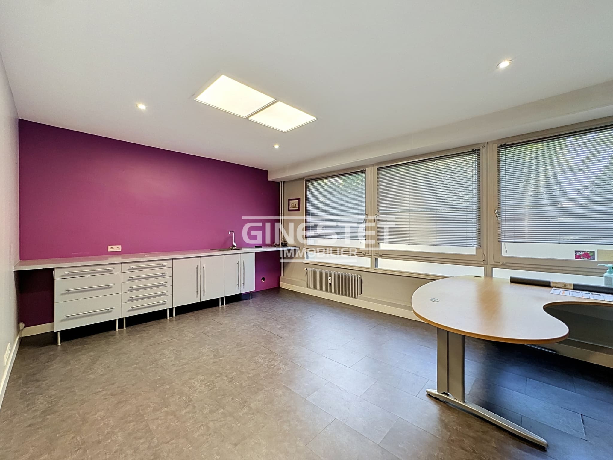 TROYES - CENTRE VILLE - LOCAL PROFESSIONNEL — photo 2