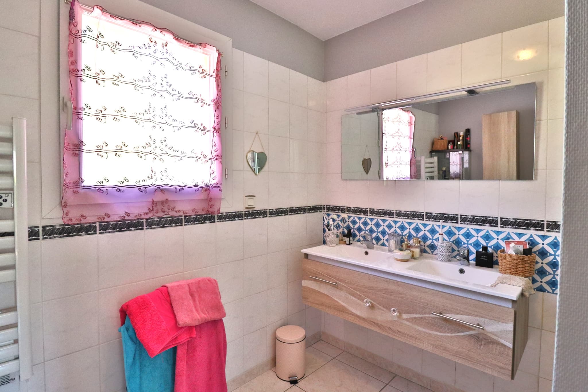 SAINTE SAVINE - MAISON T7 INDIVIDUELLE FAMILIALE — photo 11